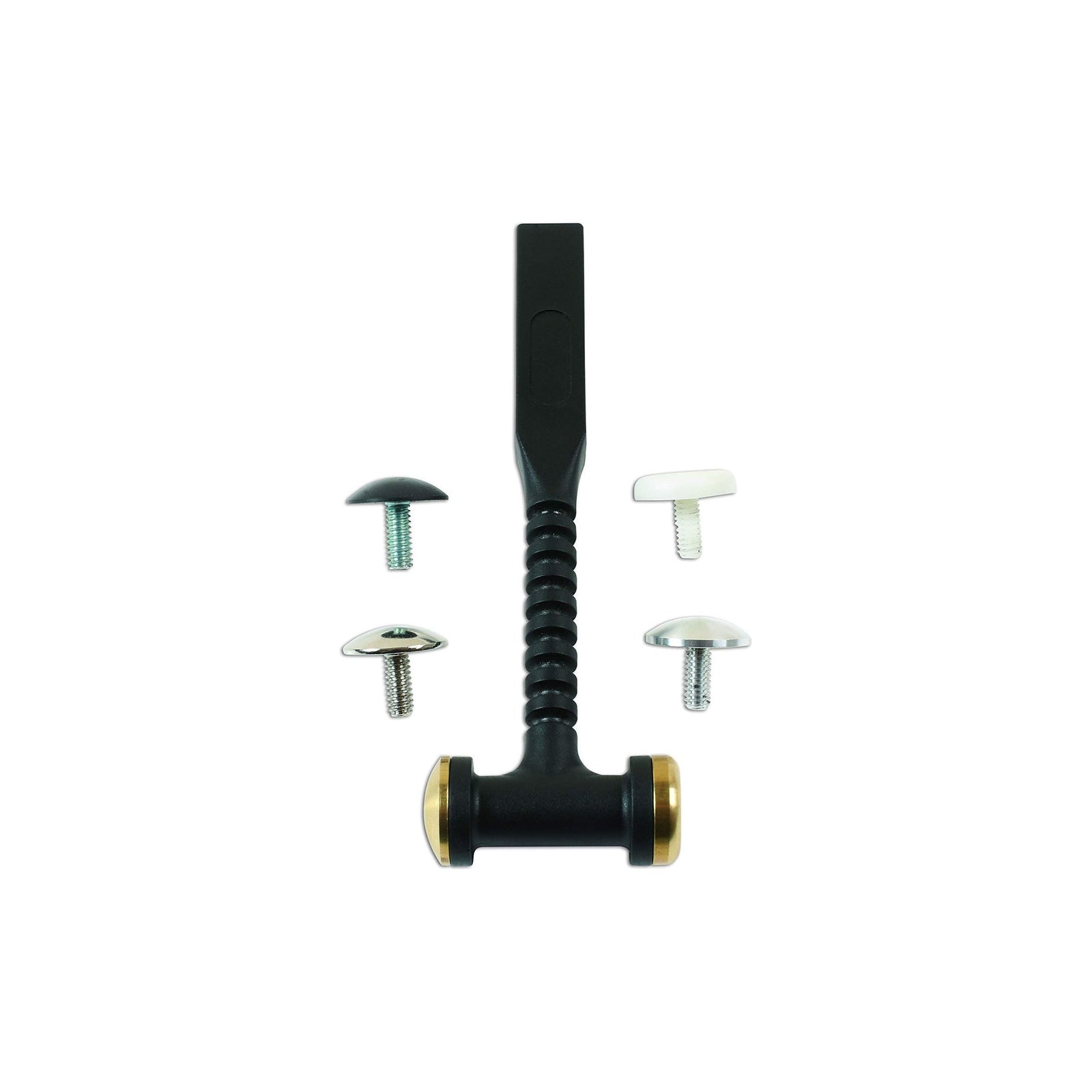 Laser Mini Precision Hammer Set 7615