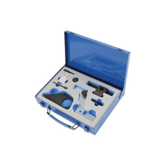 Laser Engine Timing Kit - for JLR 2.0 GTDI Petrol 6674