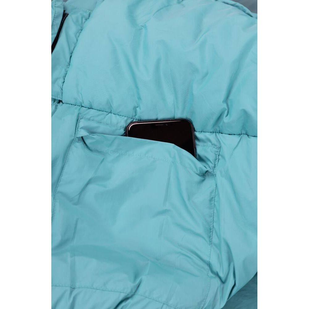 Vango Mantis 200 Sleeping Bag Deep Lagoon