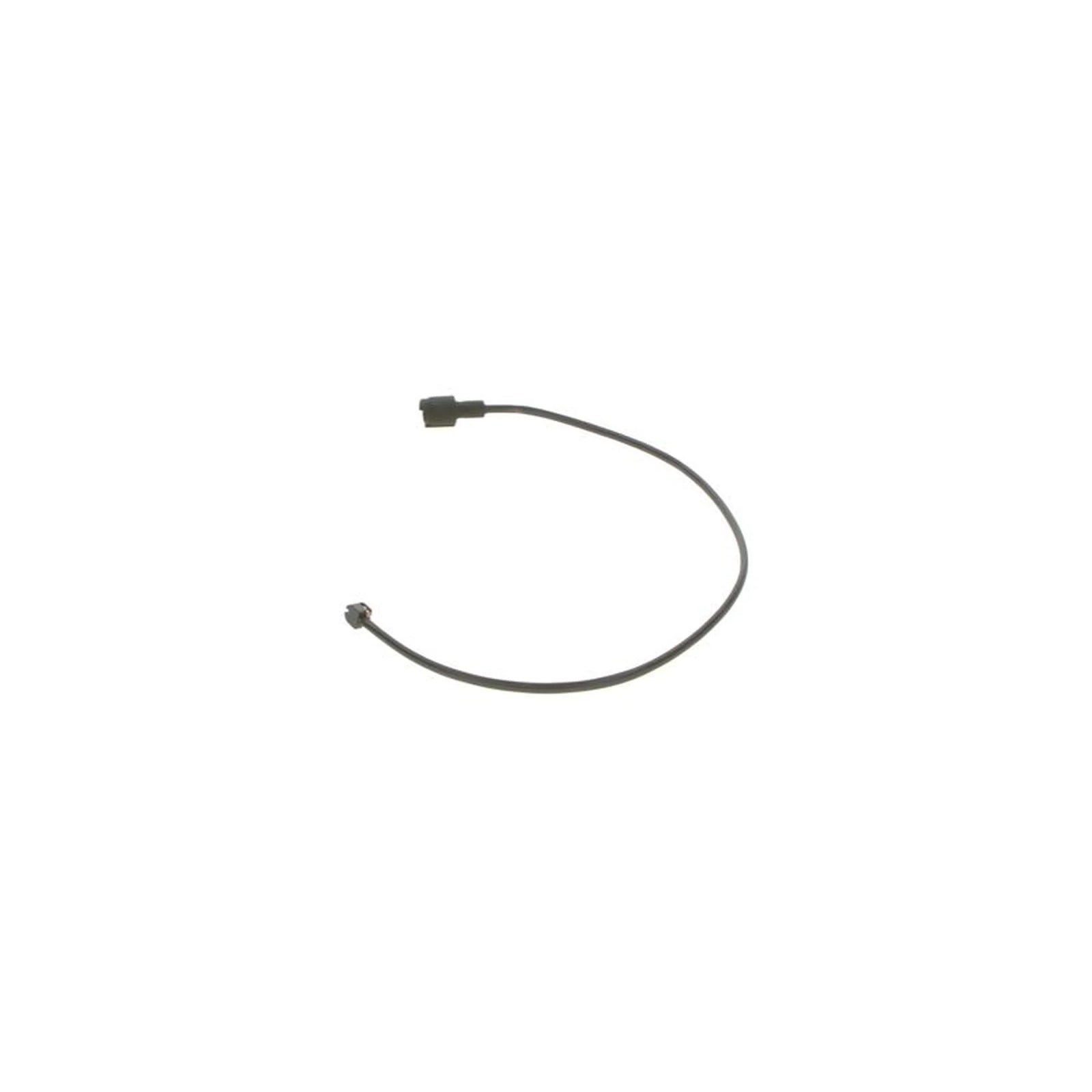 Bosch Brake Pad Wear Sensor Rear 1 987 474 589