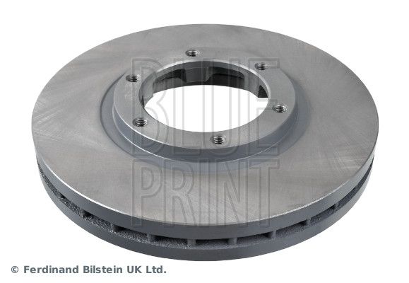 Blue Print 2 x Vented 310mm Brake Disc ADC44393