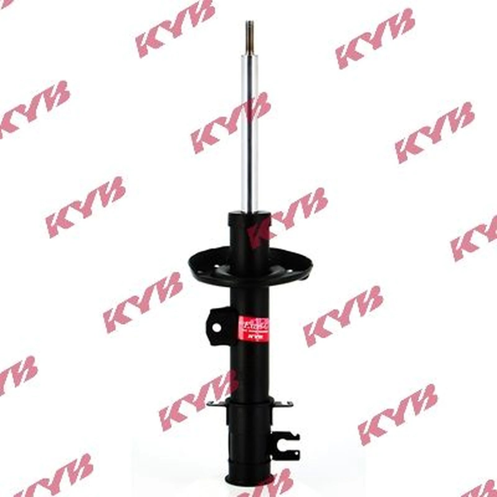 KYB 2 x Front Shock Absorbers fits Fiat 500L 2012-2018 0.9 1.3 1.4 1.6