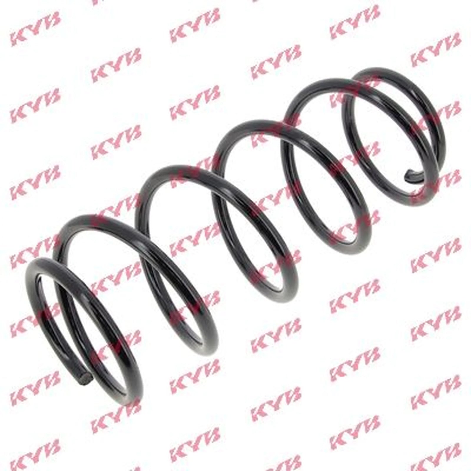 KYB Rear Suspension Coil Spring RA6139