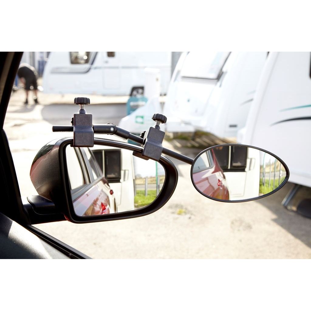 Ring RCT1440 Multi-Fixing Towing Mirror