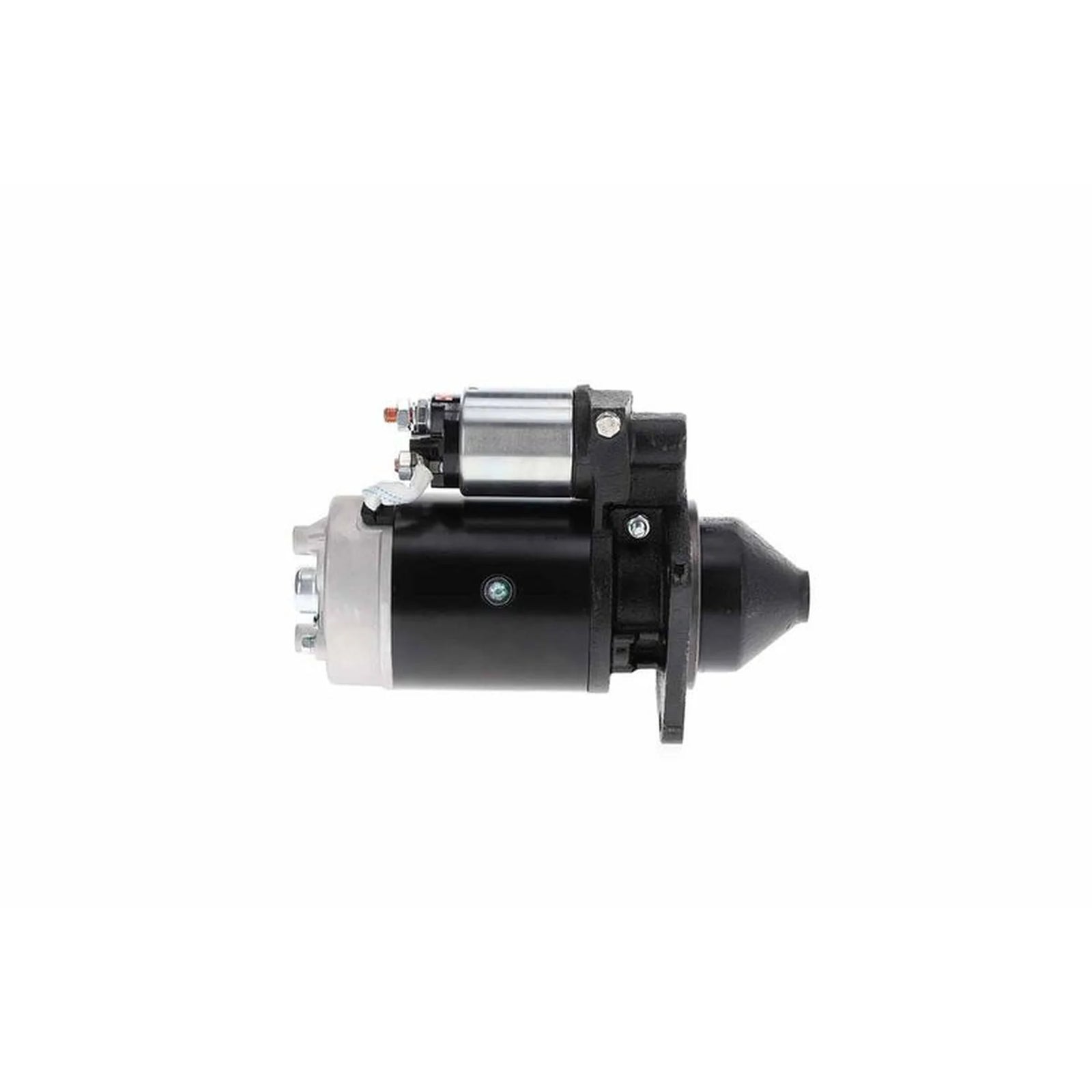 Hella Starter Motor 24V 3.2kW 9 Teeth 8EA 012 586-061