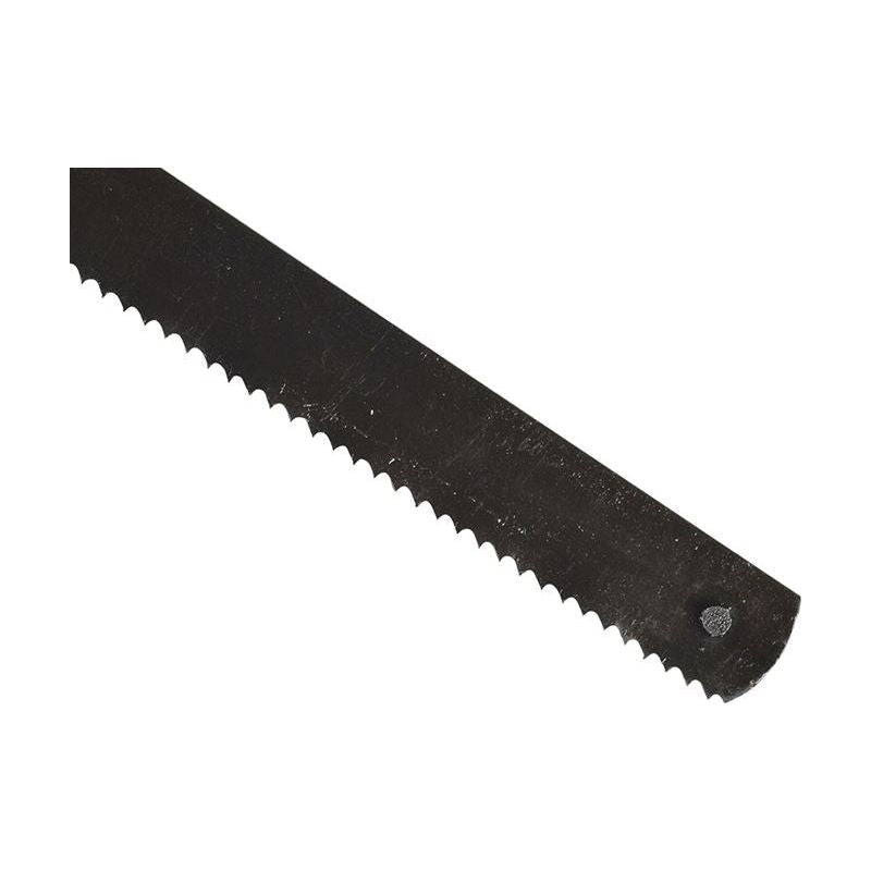 Roughneck Junior Hacksaw Blades 150mm (6in) (Pack 10)
