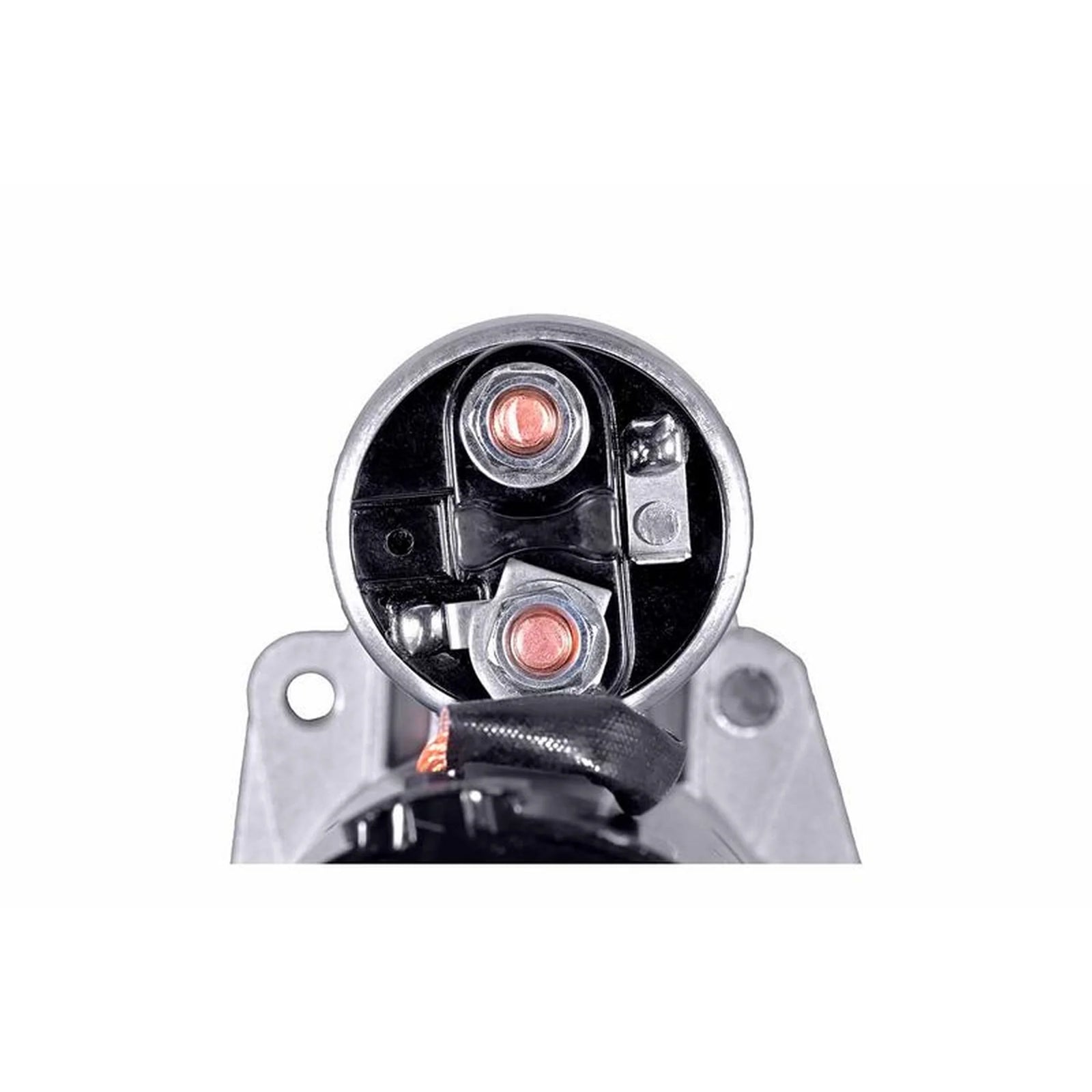 Hella Starter Motor 12V 2.2kW 9 Teeth 8EA 012 526-161