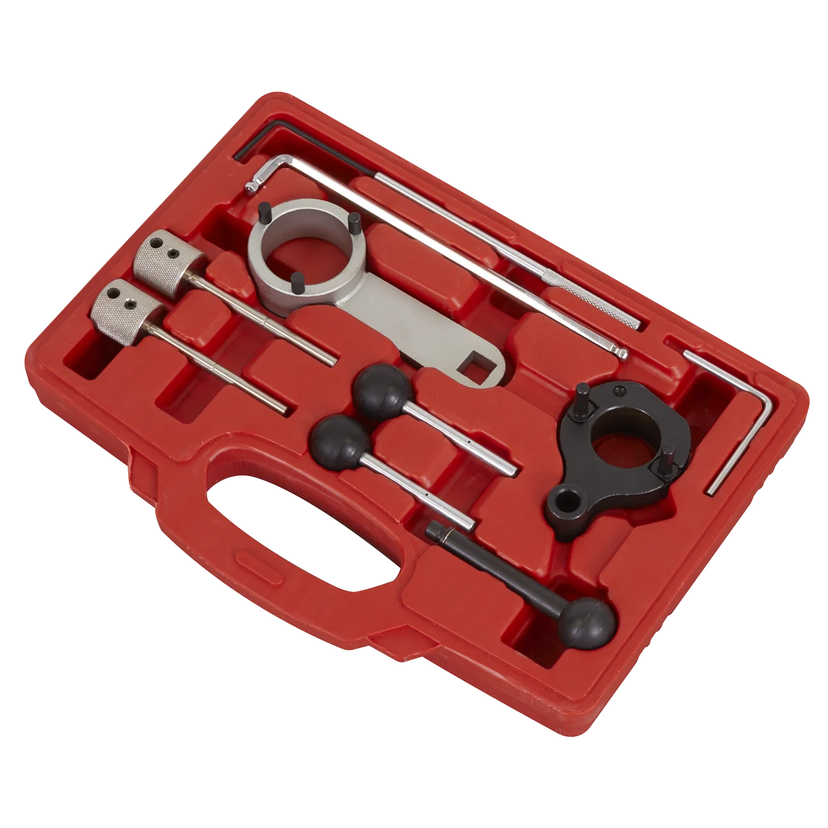 Sealey Diesel Engine Timing Tool Kit VSE6281 for VAG 1.4D/1.6D/2.0D