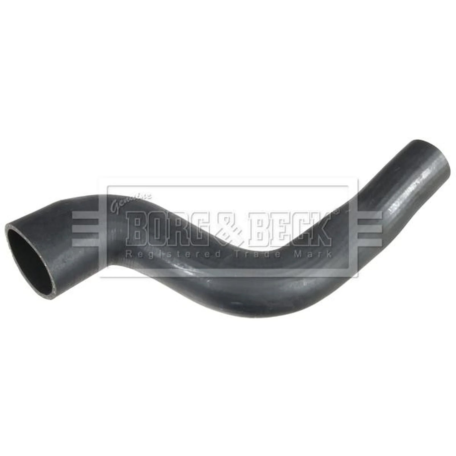 Borg & Beck Intercooler Turbo Charge Air Hos BTH1531
