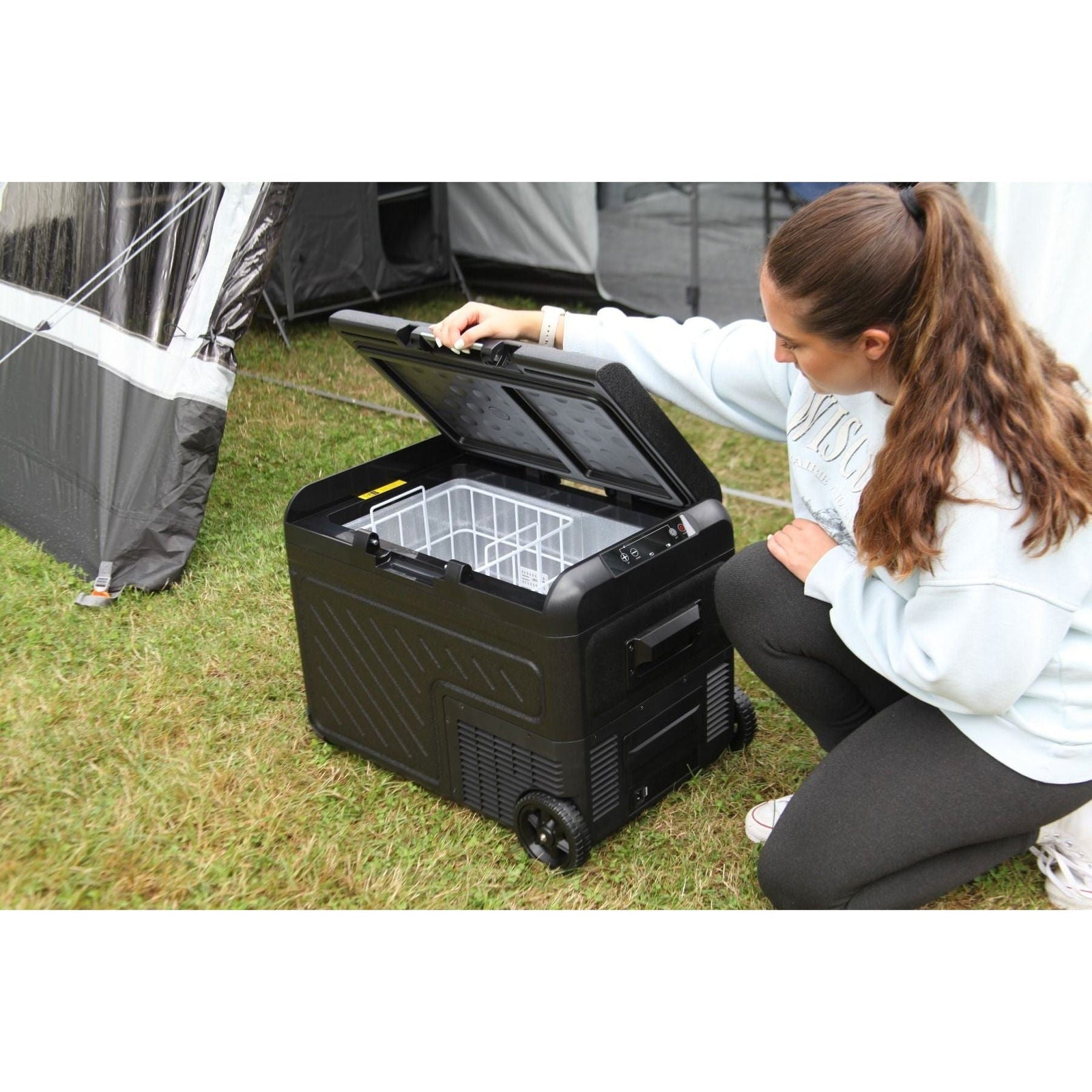 Outdoor Revolution 40 Litre Compressor Cooler