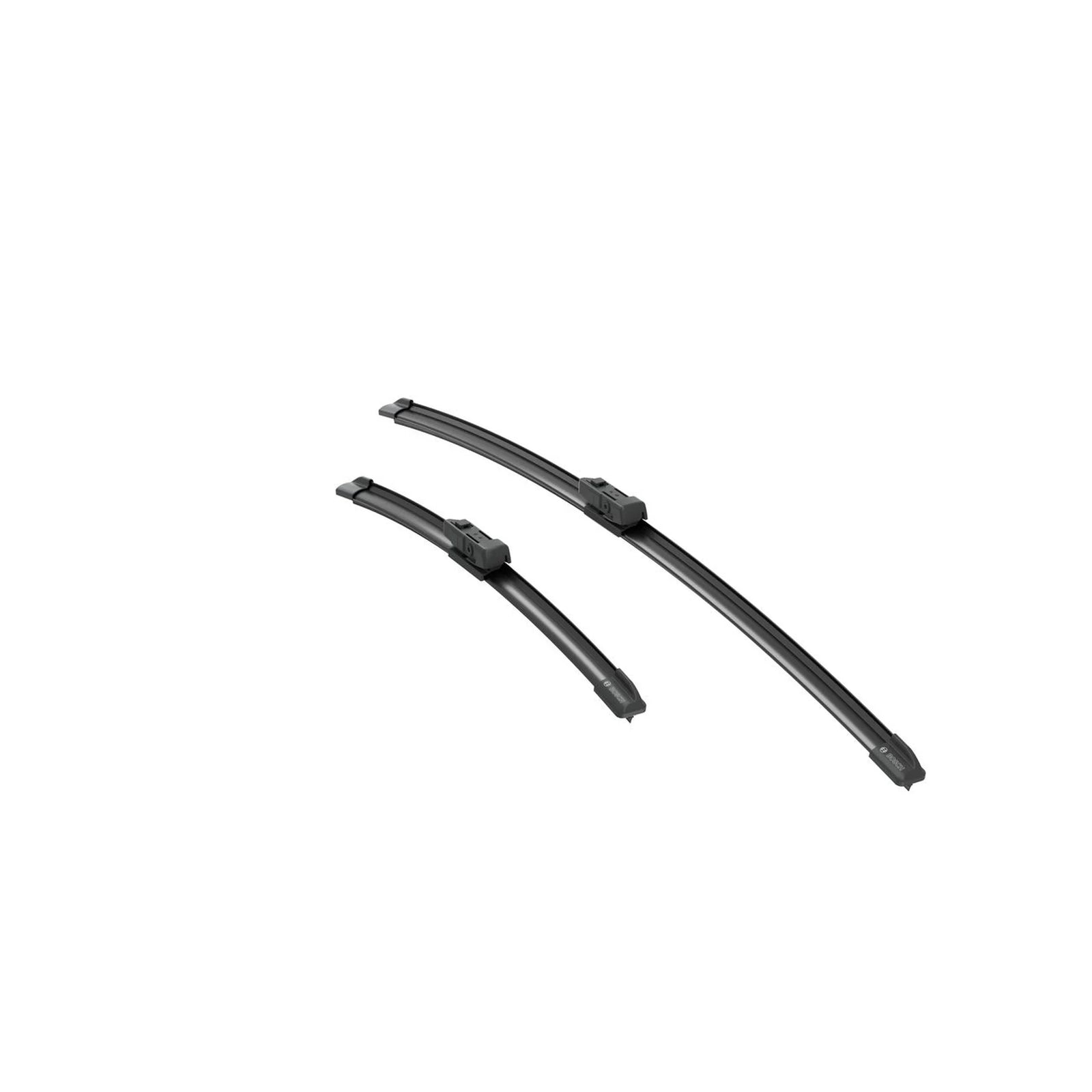 Bosch Aerotwin Wiper Blade Set 650mm + 380mm — A143S fits Citroën C3 III