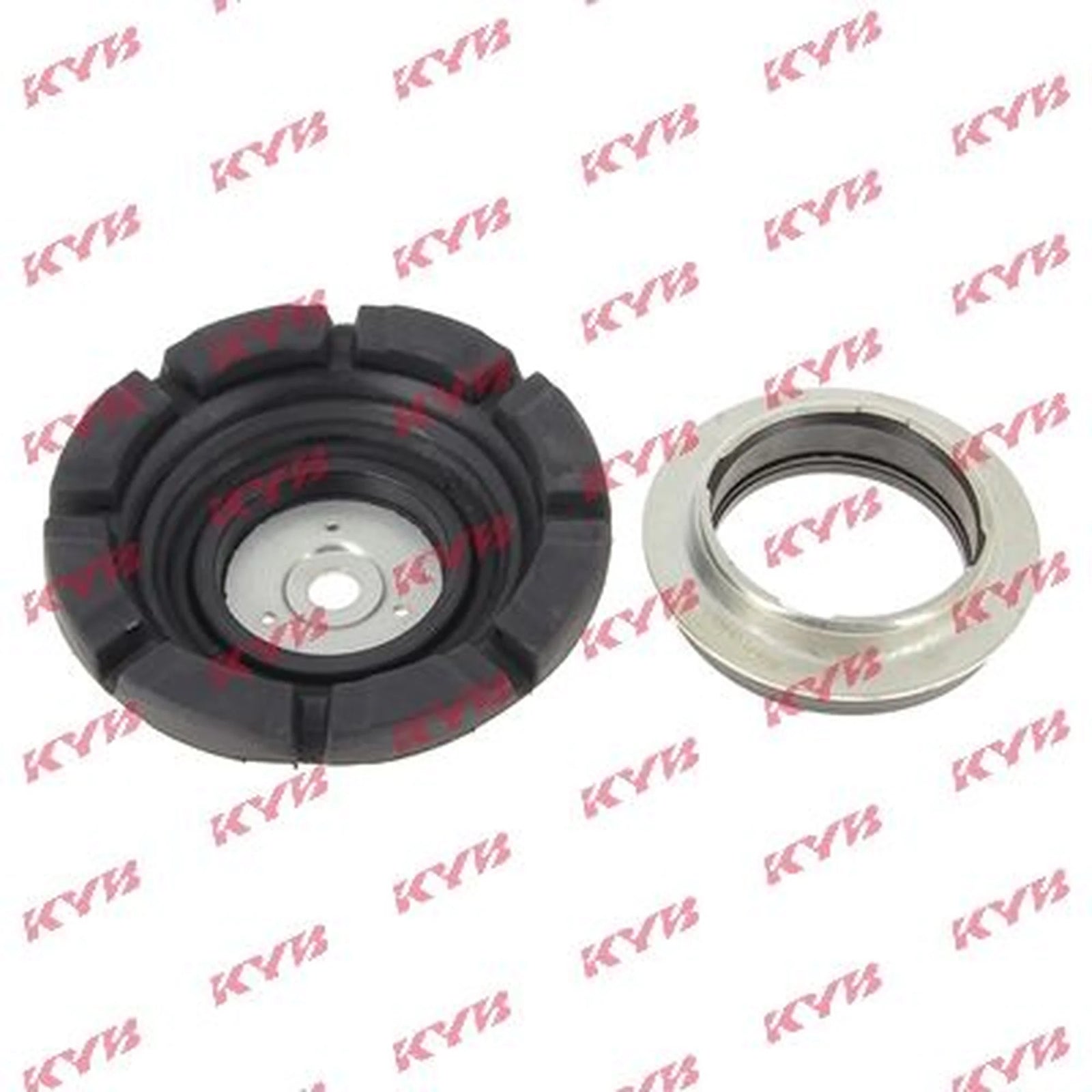 KYB Front Repair Kit Suspension Strut Support Mount SM1715