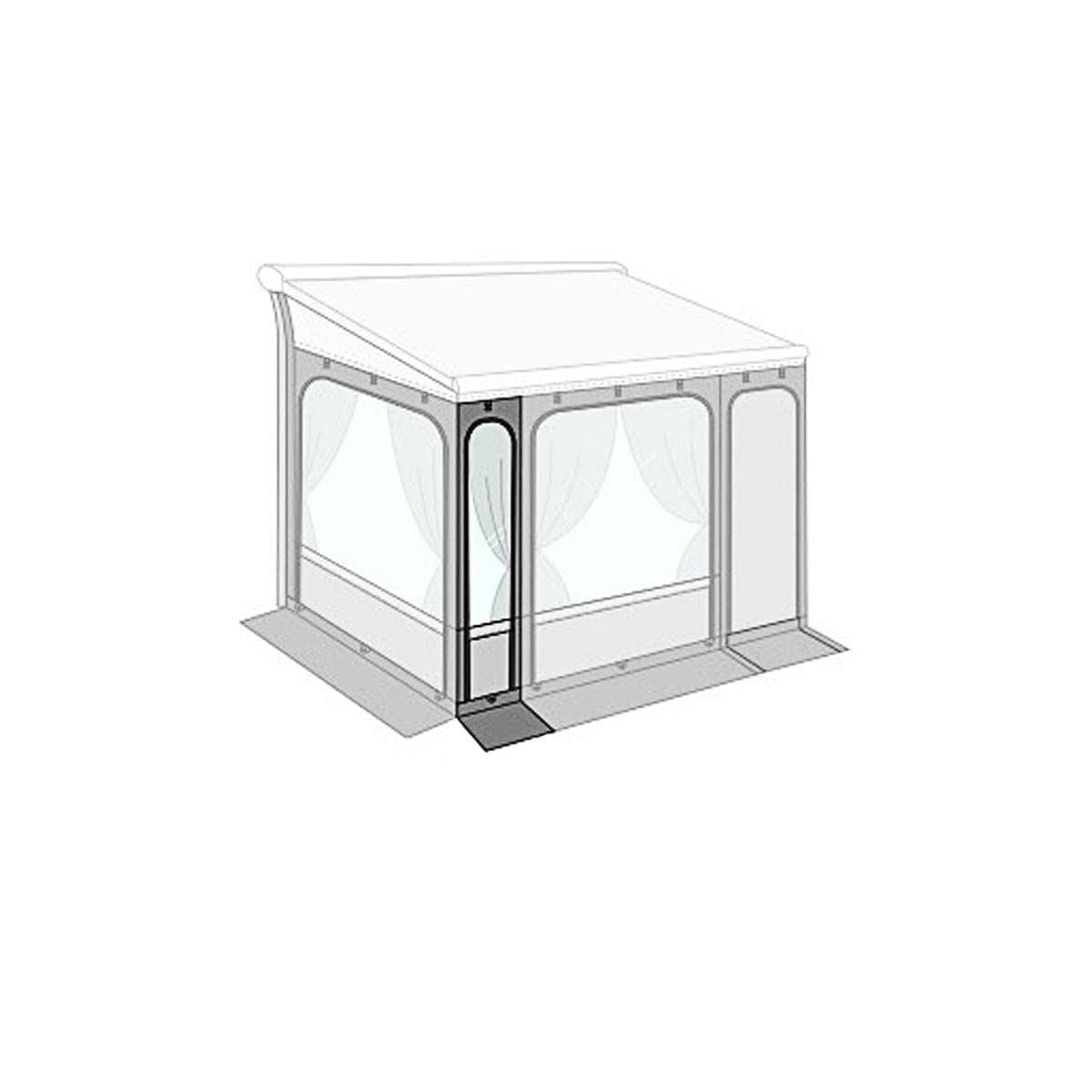 Fiamma Front Panel 40 Van Standard Weight 08367-01-