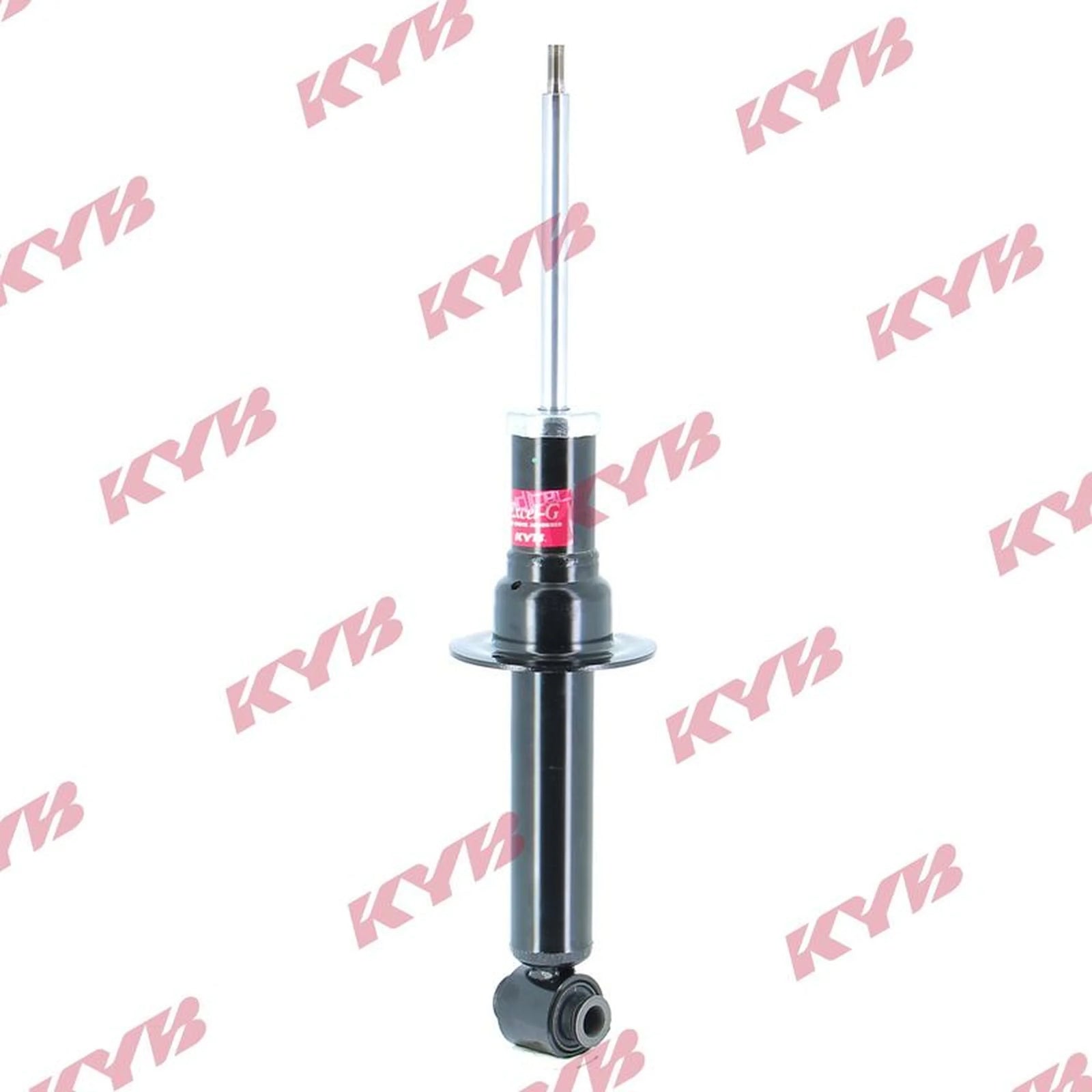 KYB Shock Absorber Damper Strut Rear 3418016