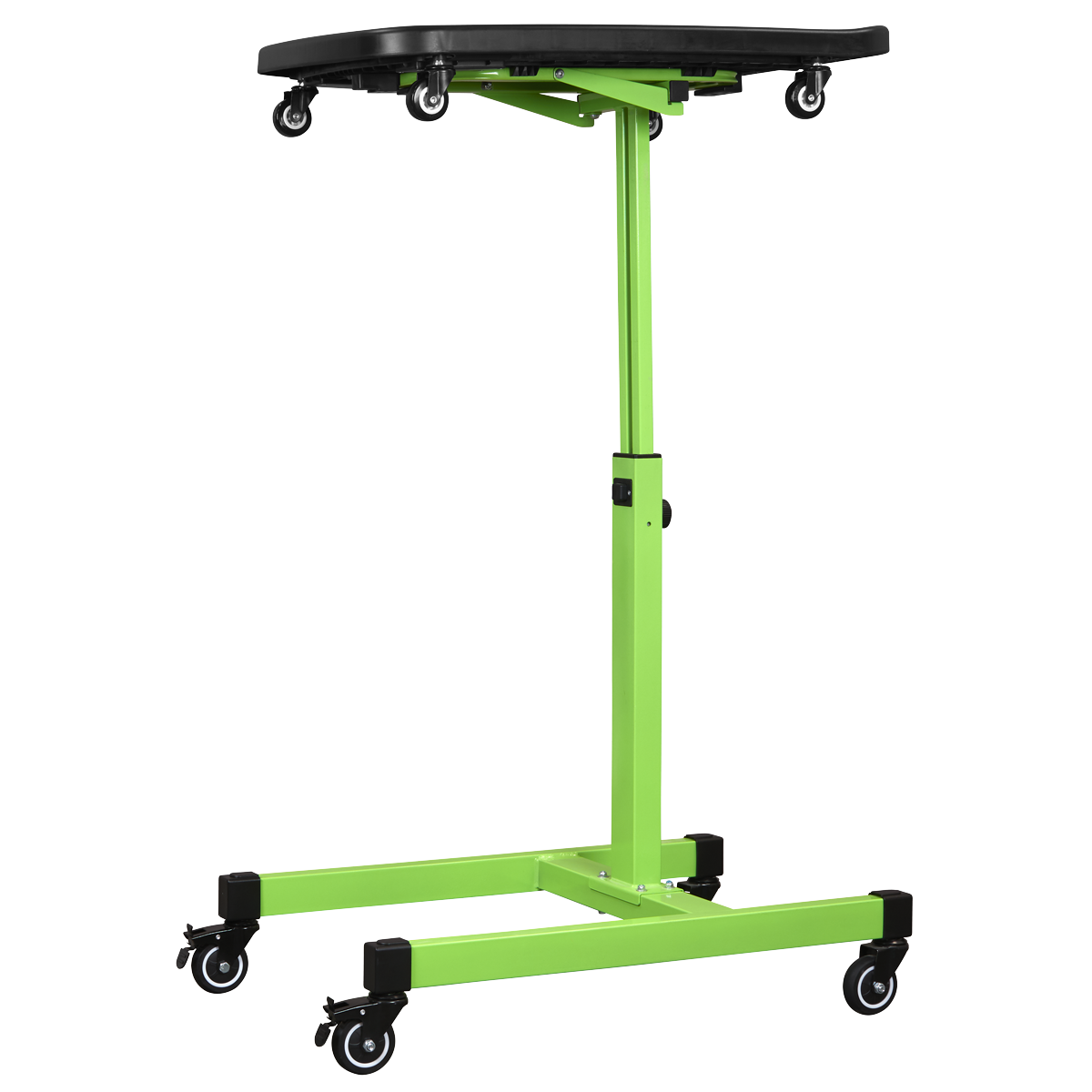 Sealey Adjustable-Height Mobile Workstation AP201 775-1200mm