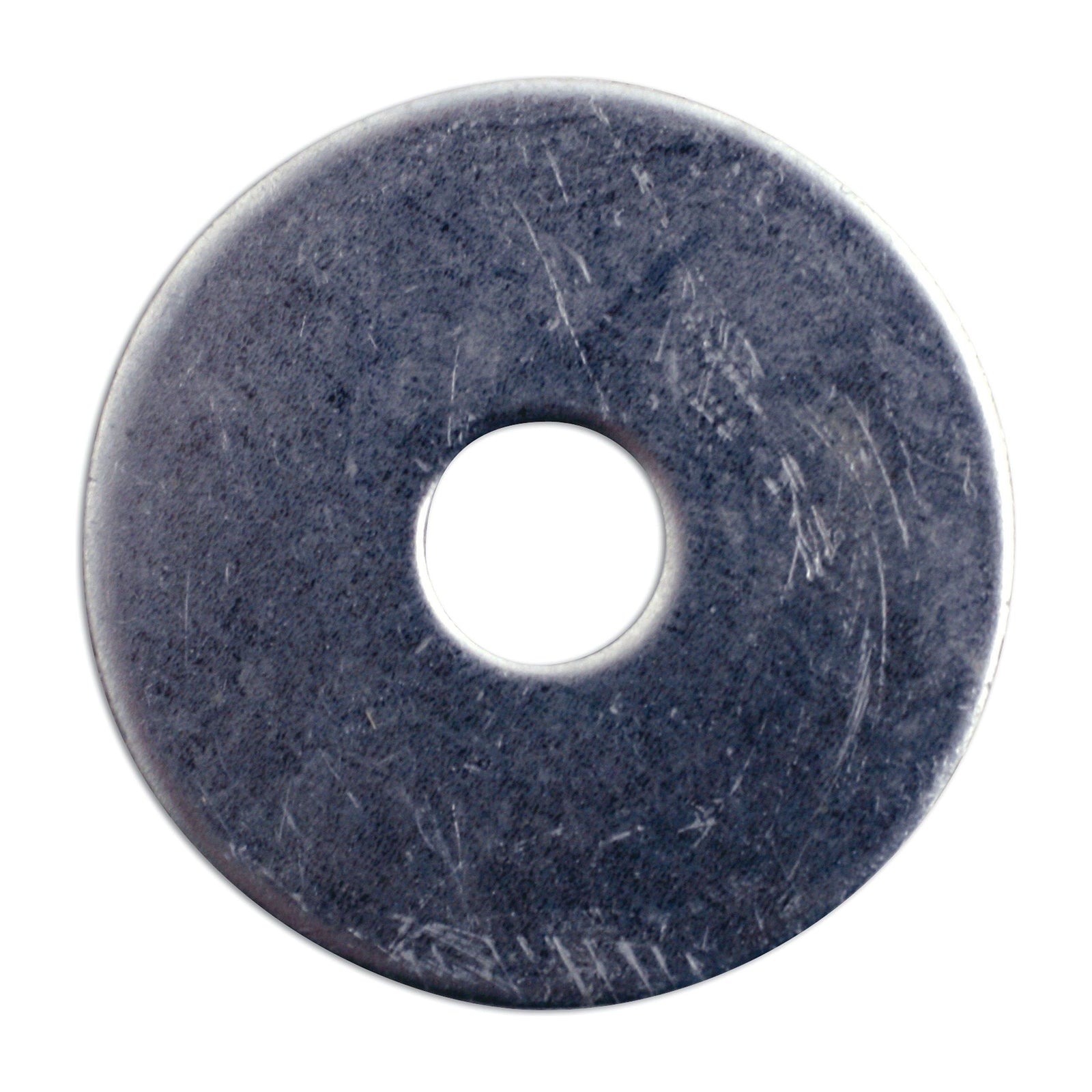 Laser Rubber Backing Pad 125mm 0348
