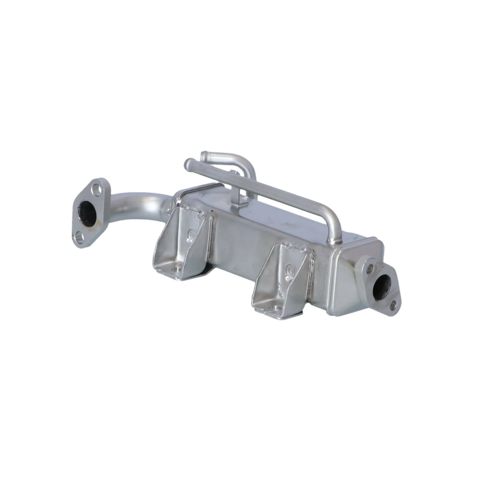 NRF EGR Cooler (Exhaust Gas Recirculation) 48407