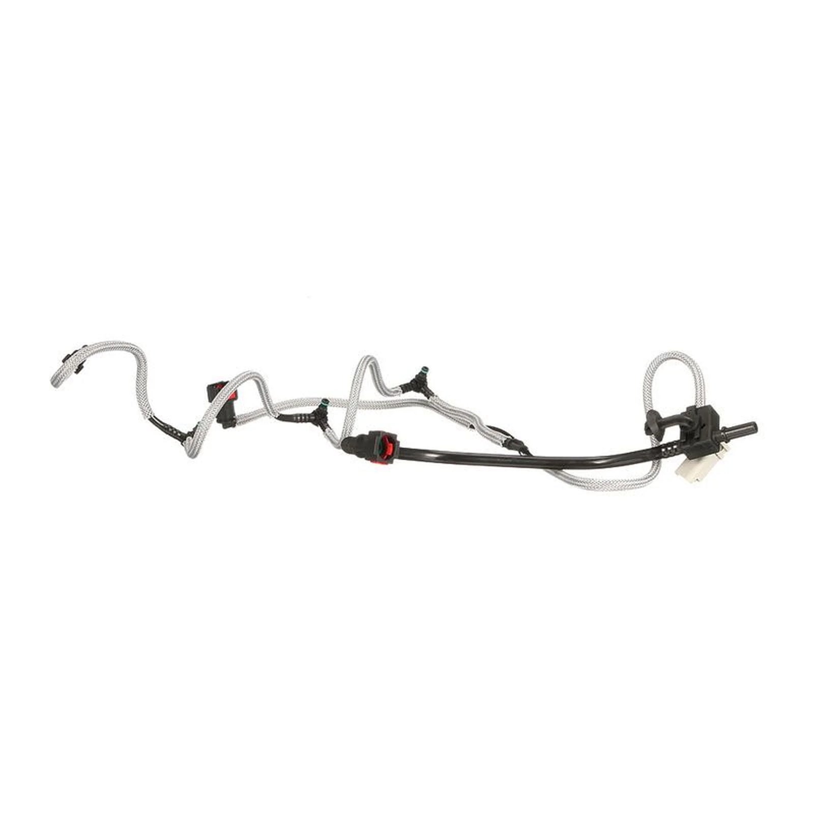 Gates Fuel Overflow Hose Pipe MFL1362