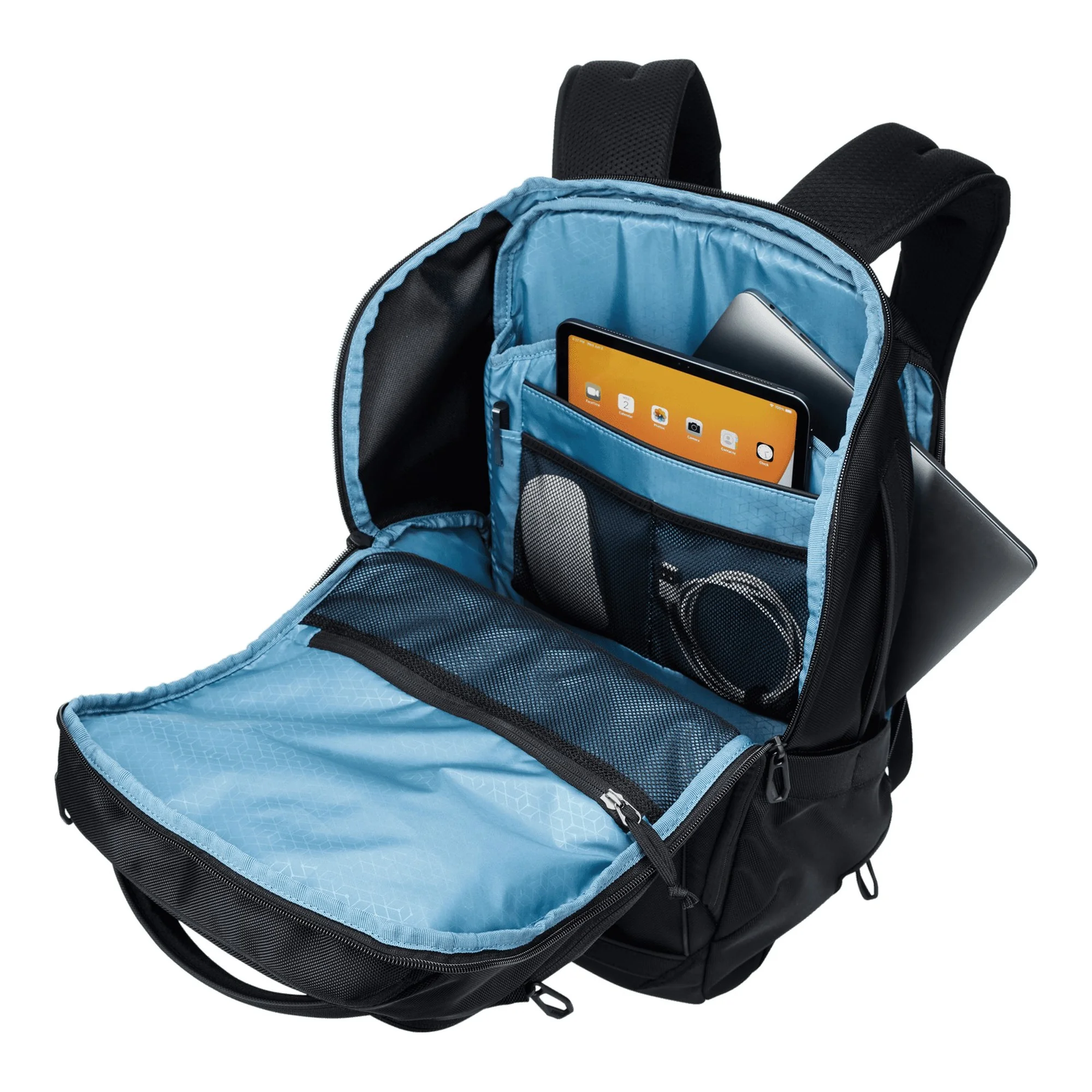 Thule Accent Laptop Backpack 28L Eco-Friendly Travel Bag