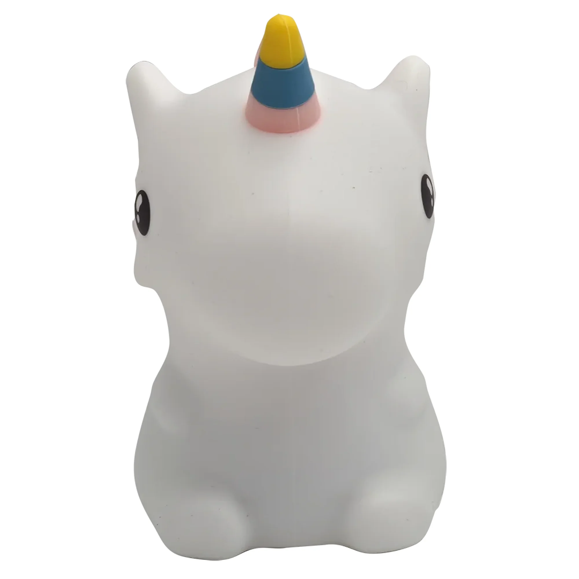 Quest Unicorn Lamp T4020 - Rechargeable & Colour Changing