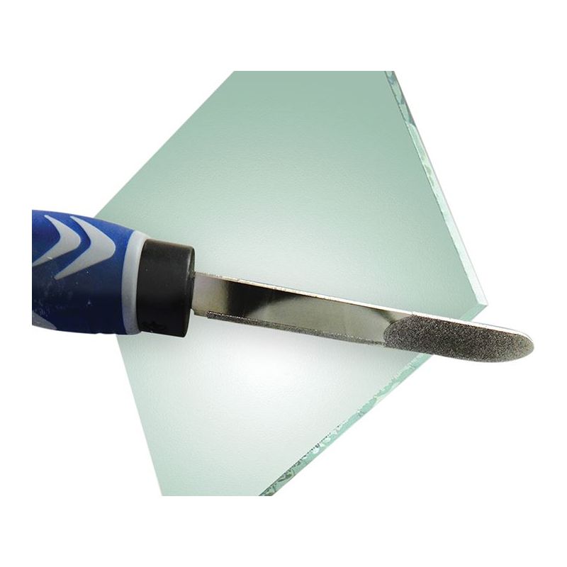 Vitrex Mosaic & Glass Tile File