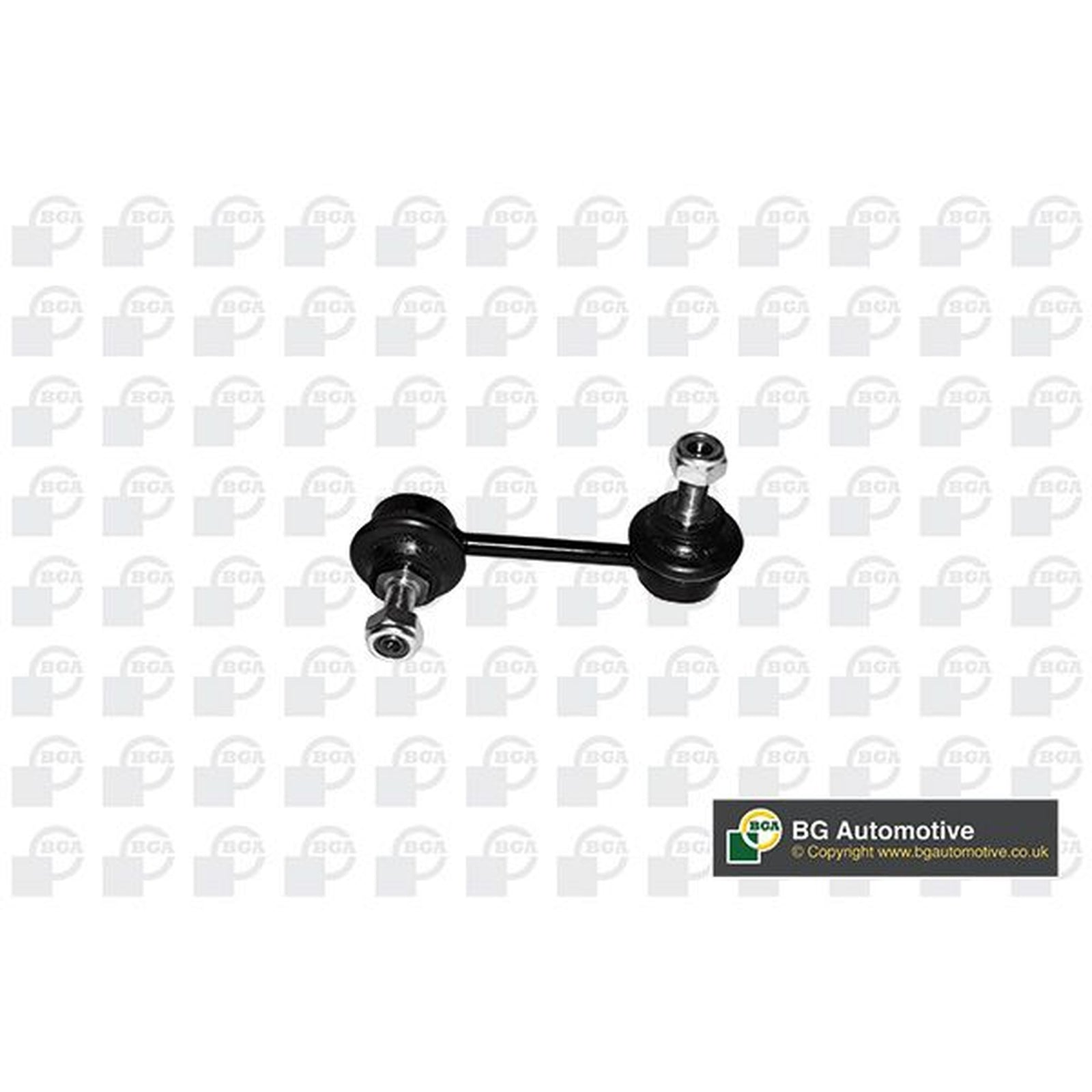 BGA 2 x Stabiliser Bar Links fits Alfa Romeo 166 1998-2007 2.0 2.4 2.5 3.0 3.2