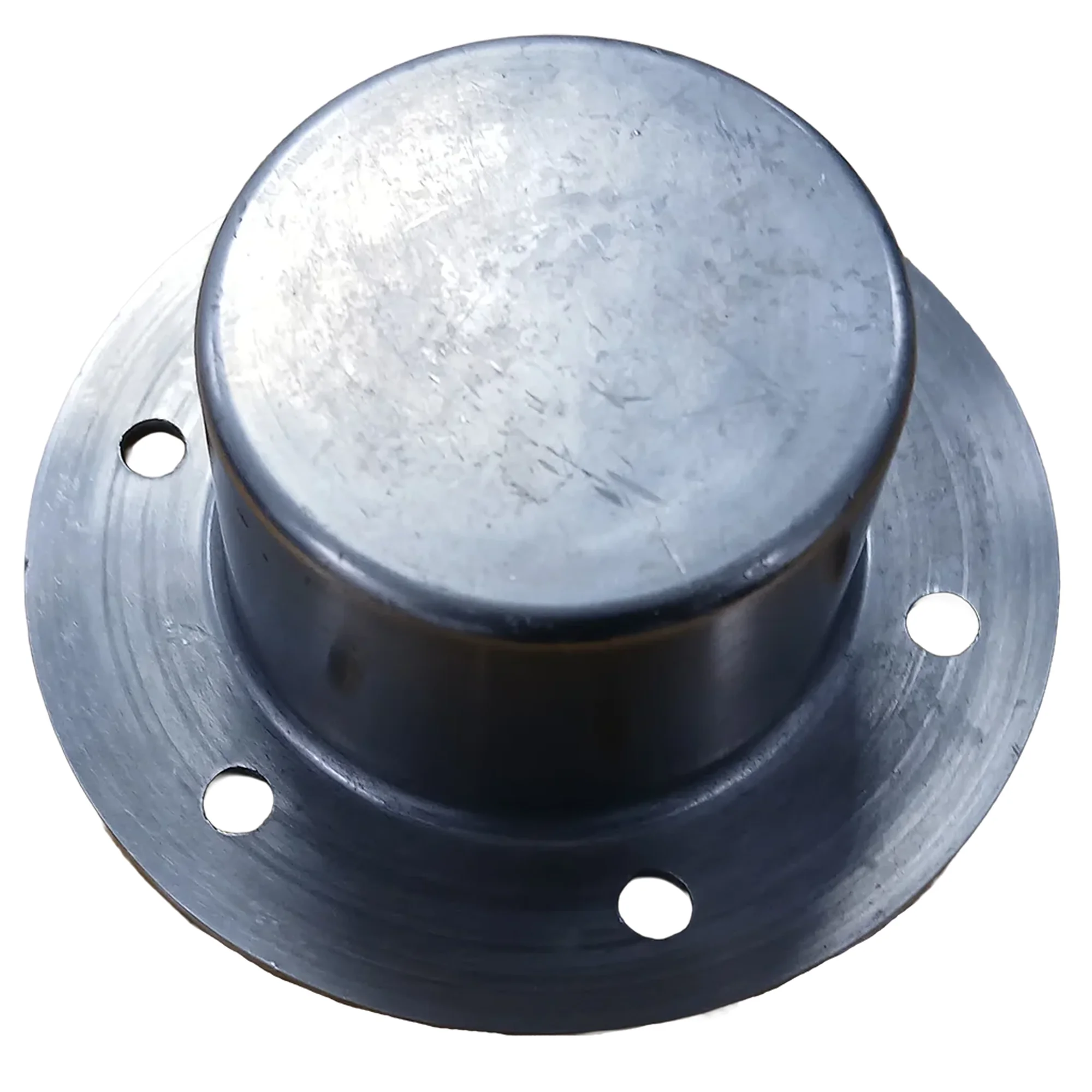 Surejust Recessed Table Leg Base - Compact Design for Motorhomes