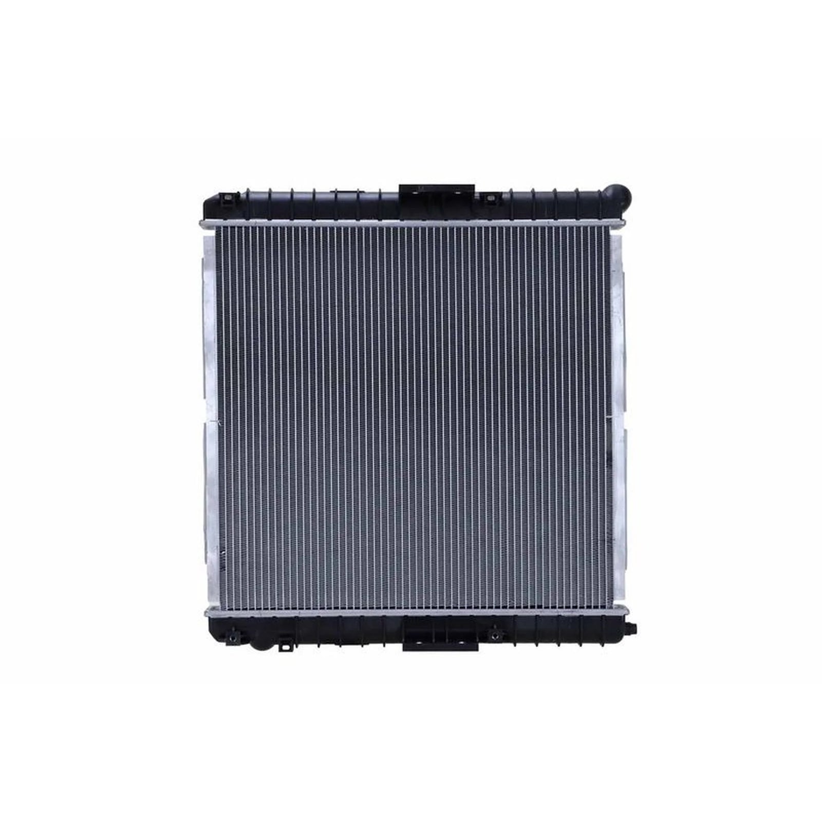 Hella Engine Radiator 8MK 366 300-871
