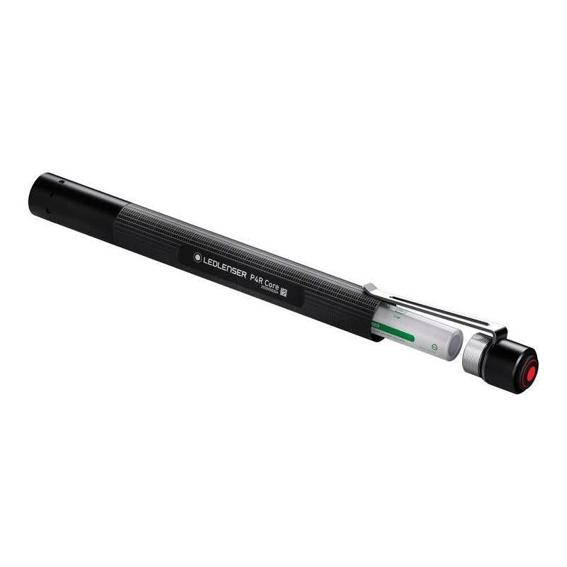 Ledlenser P4R CORE Rechargeable Torch