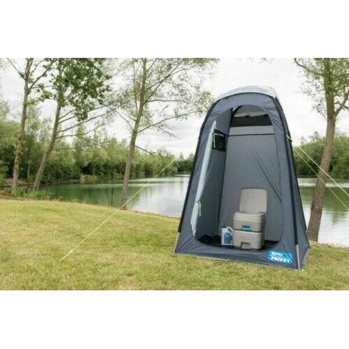 Kampa Privy Camping Toilet Tent