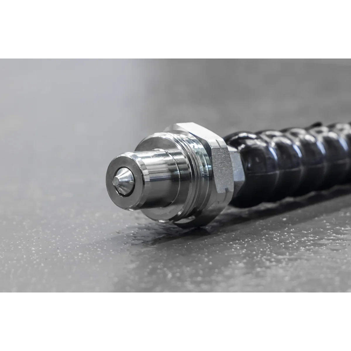 Sealey High Pressure Hydraulic Hose 3/8" 2000mm Length