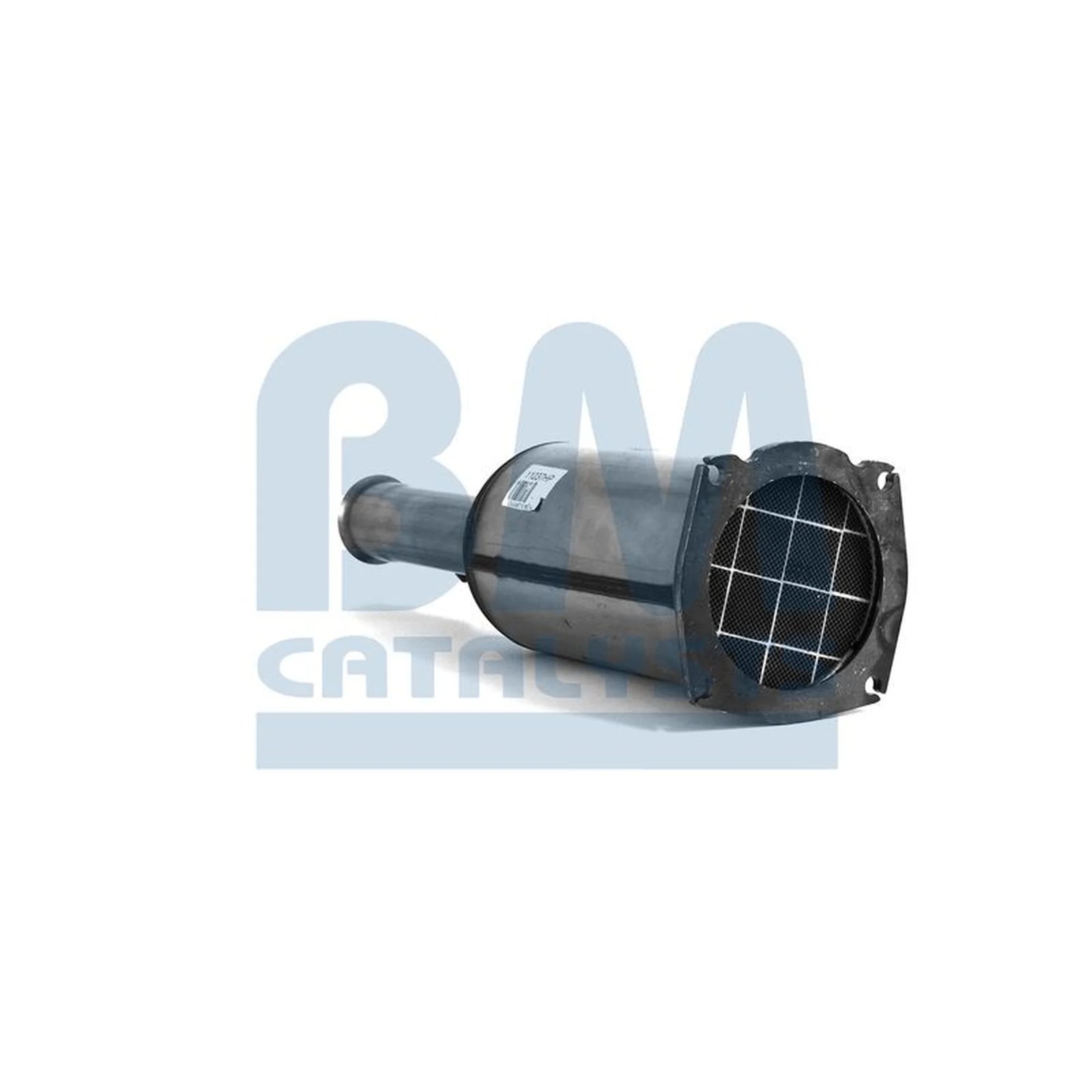 BM Catalysts Dpf BM11037