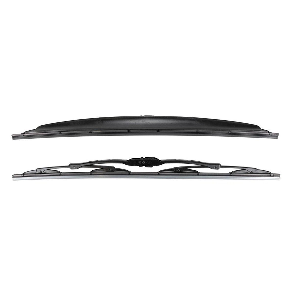 AG Wiper Blade Set With Spoiler Front 51cm-51cm