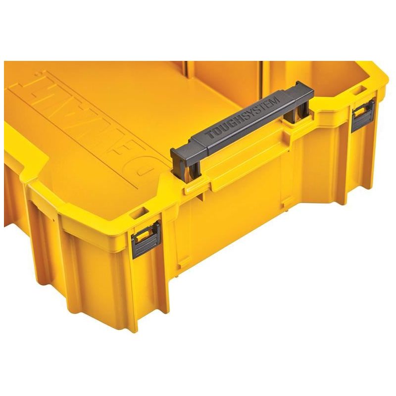 Dewalt Power Tools TOUGHSYSTEM™ 2.0 Deep Internal Tray