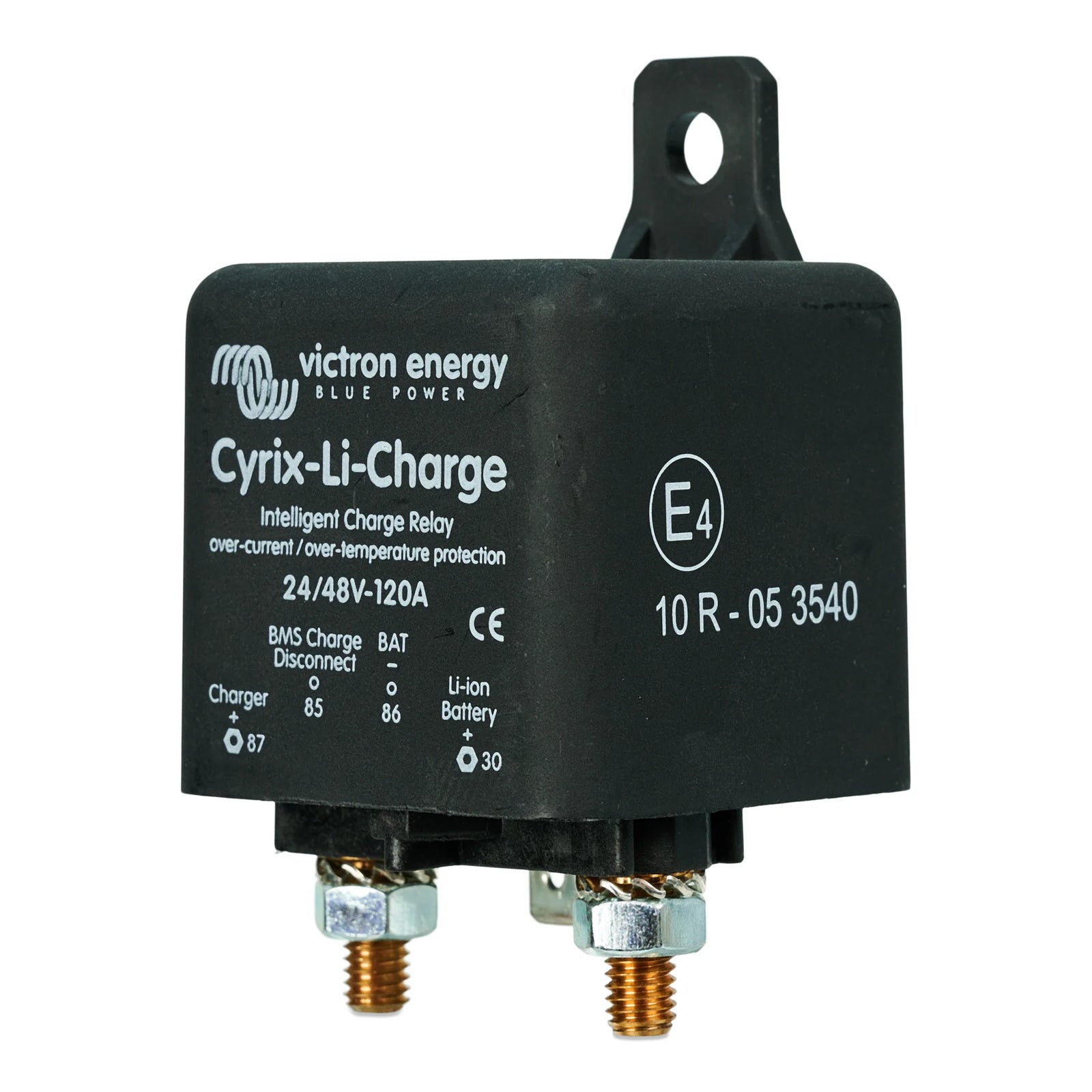 Victron Cyrix-Li-load 12/24V-230A Intelligent Load Relay