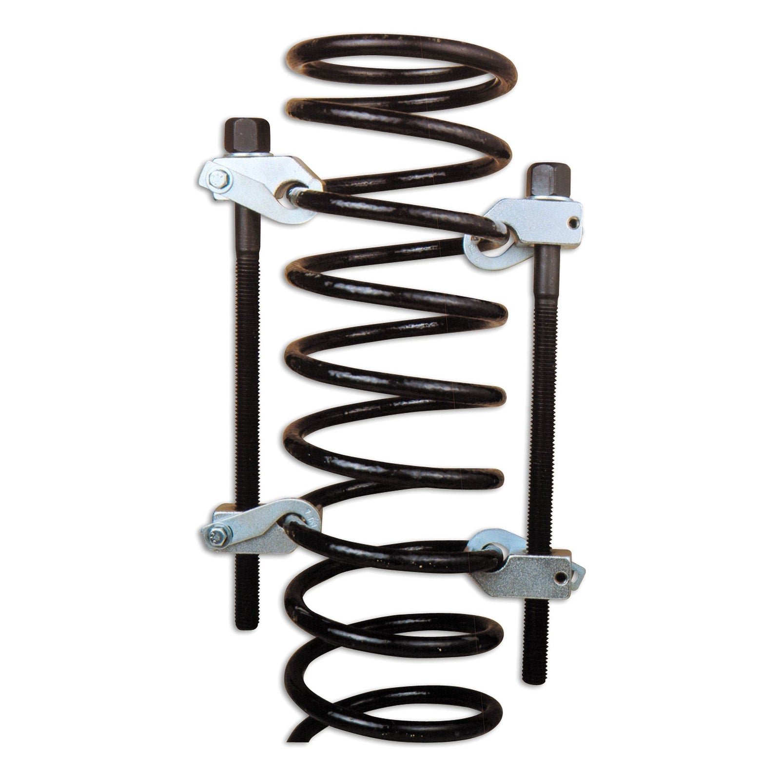 Laser Coil Spring Compressor - Heavy Duty 3pc 0290
