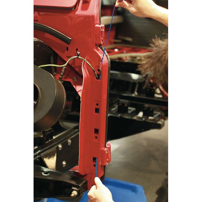 Laser Wire Guide Tool 7775