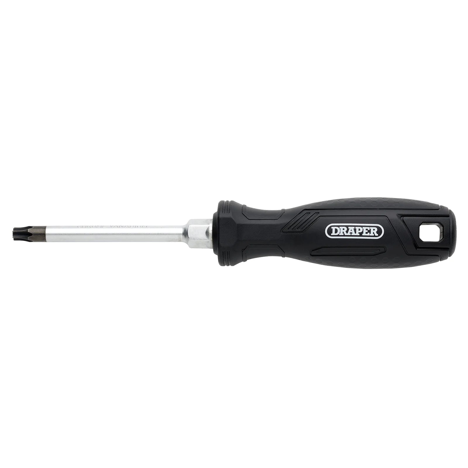 Draper TX-STAR® Hard Grip Screwdriver, T40 x 100mm - 220/T
