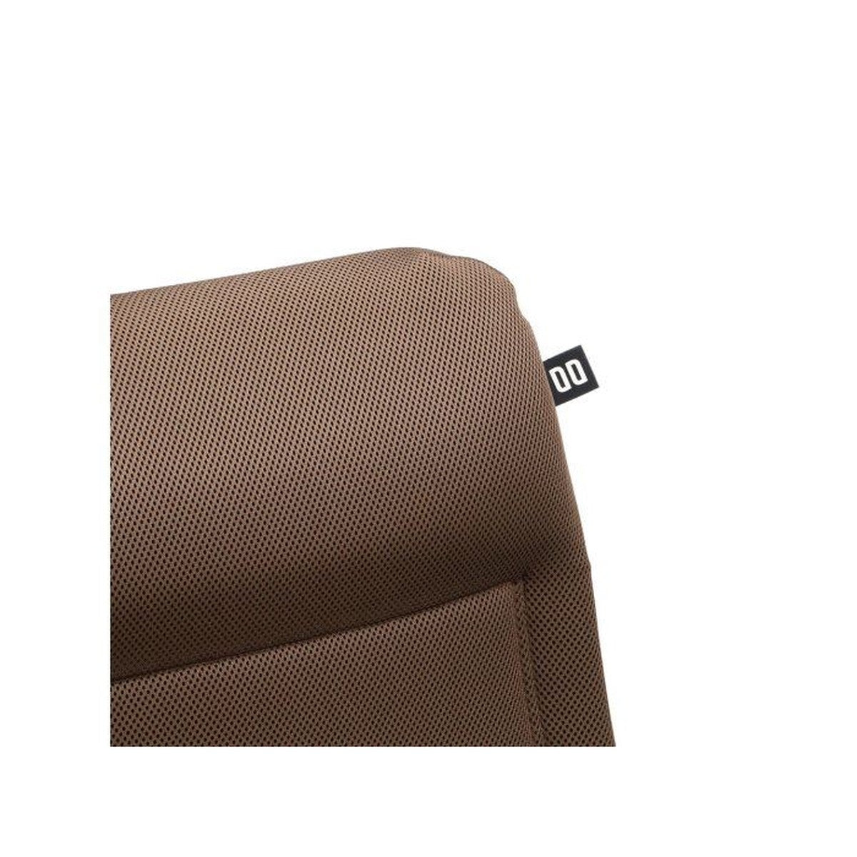 Travellife Barletta Recliner Comfort L Brown