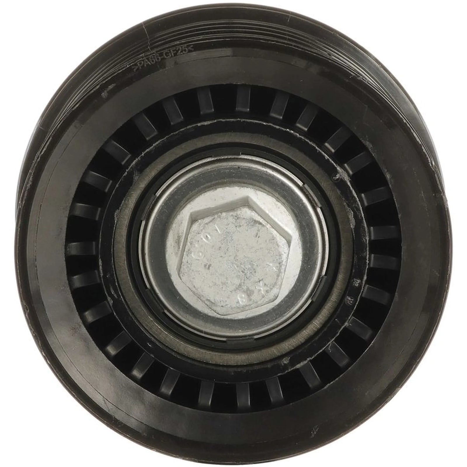 Gates V-Ribbed Belt Deflection/Guide Pulley T36942