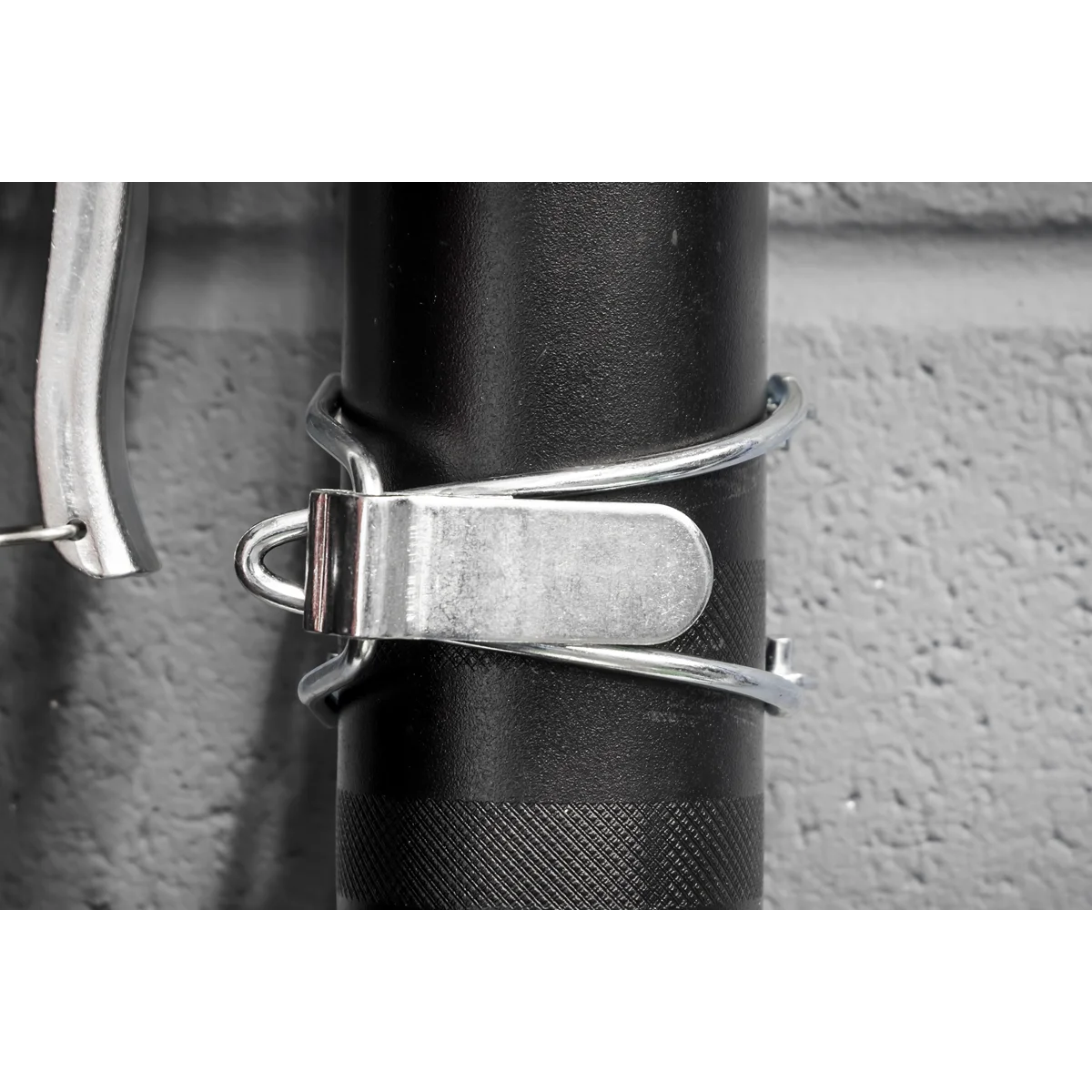 Sealey Grease Gun Holder AK488 Universal Fit 57mm