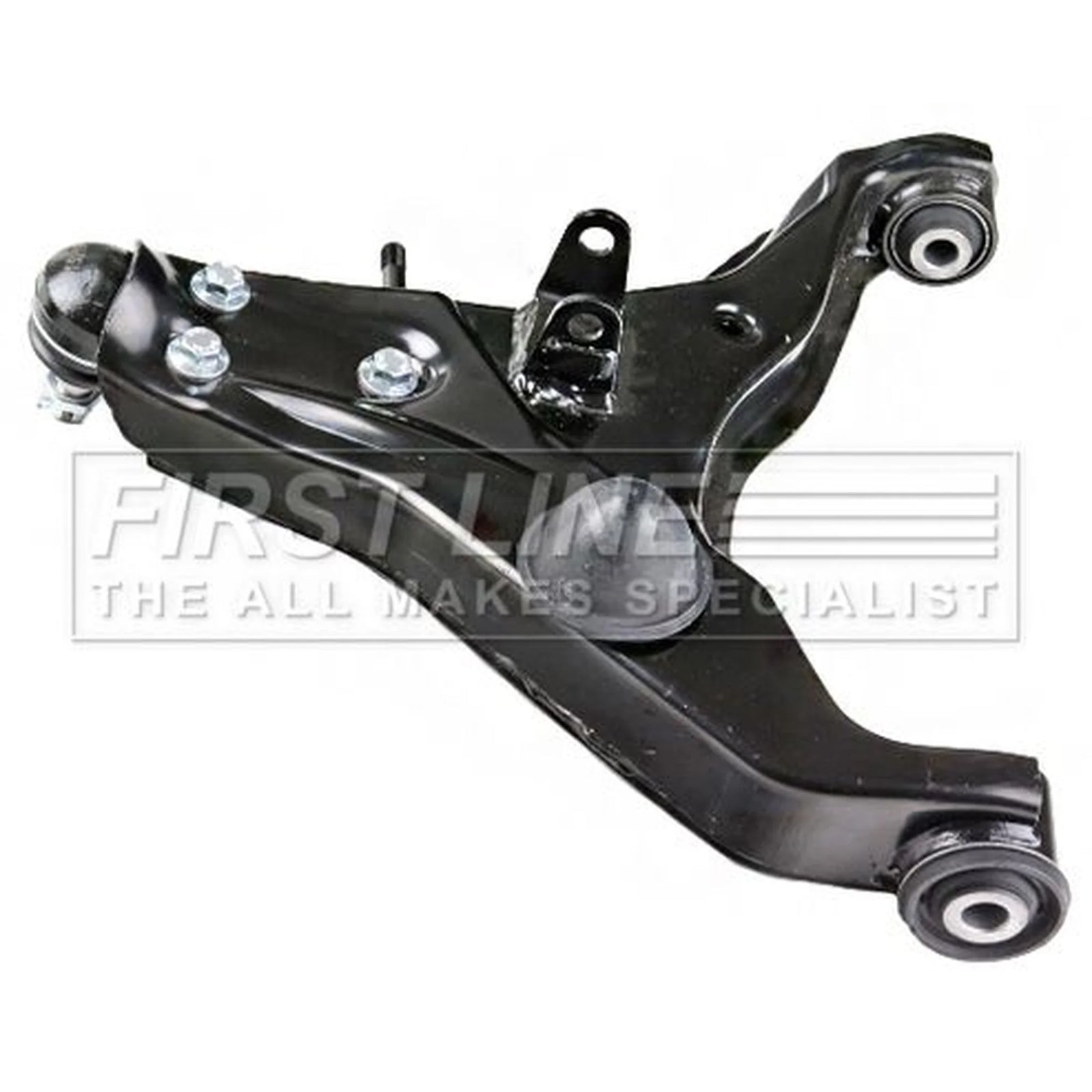 First Line Control/Trailing Arm fits Fiat Fullback Pickup 2016 on 2.4