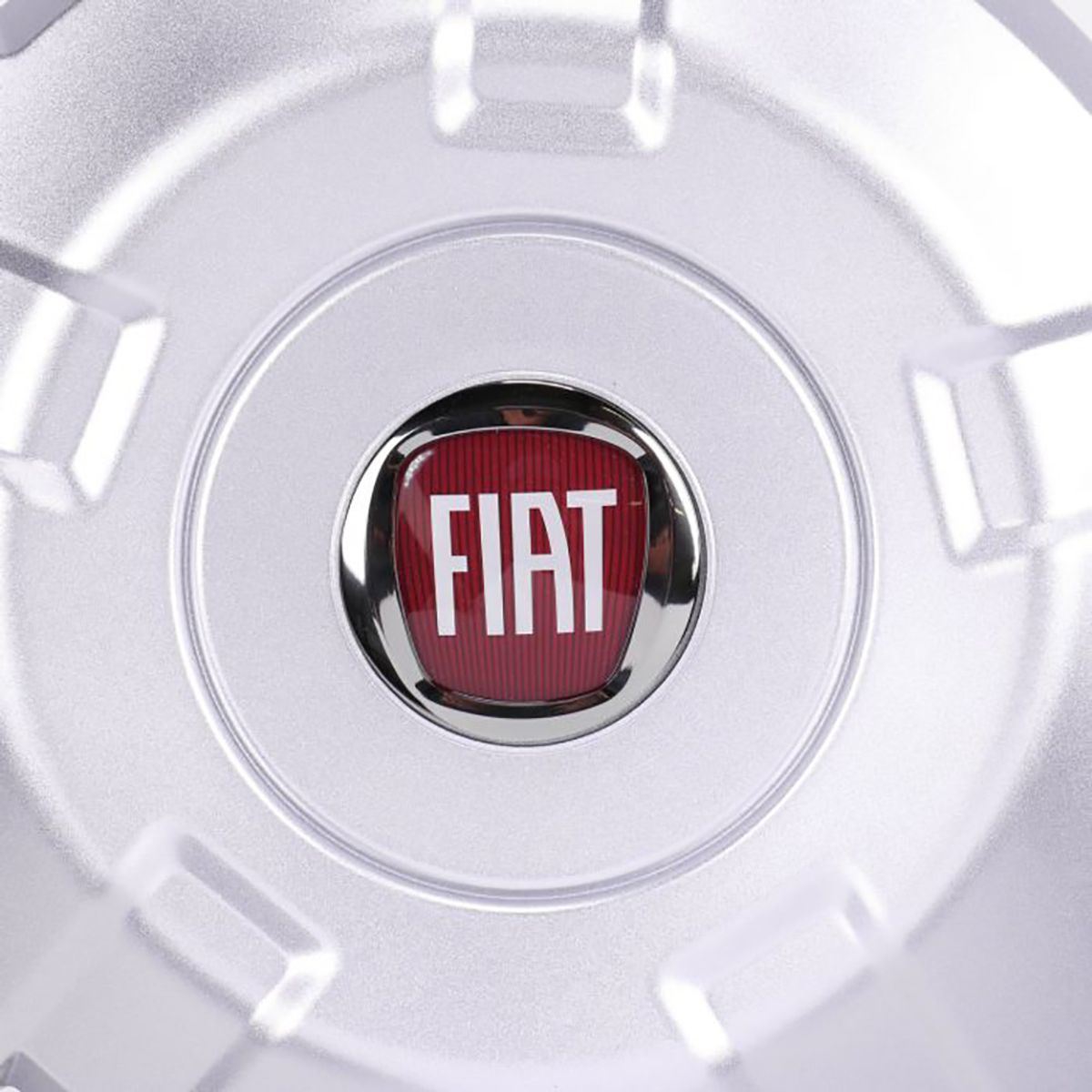 15" fits Fiat Wheel Trims X250 2006 - 2014