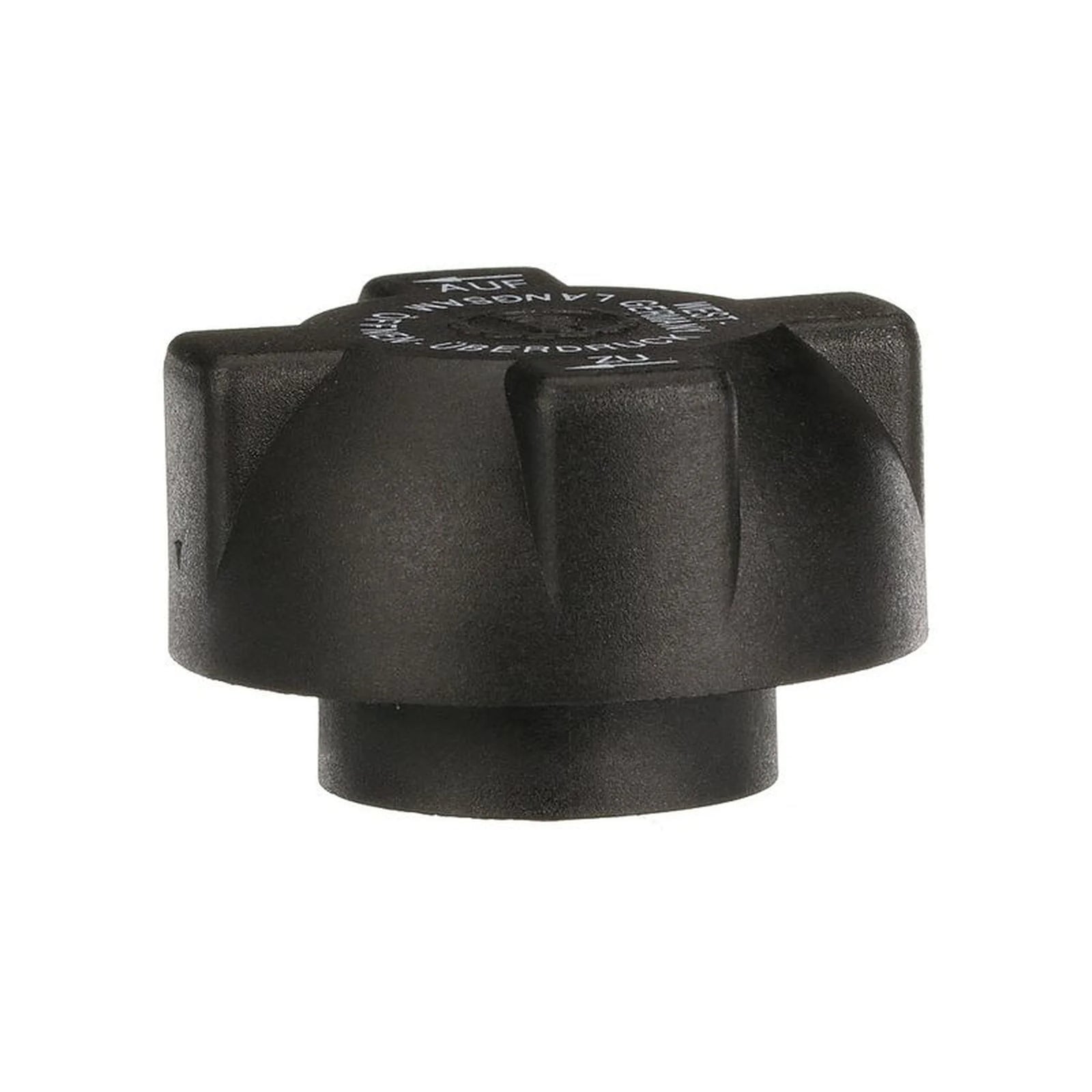 Gates Coolant Expansion Tank Cap RC260