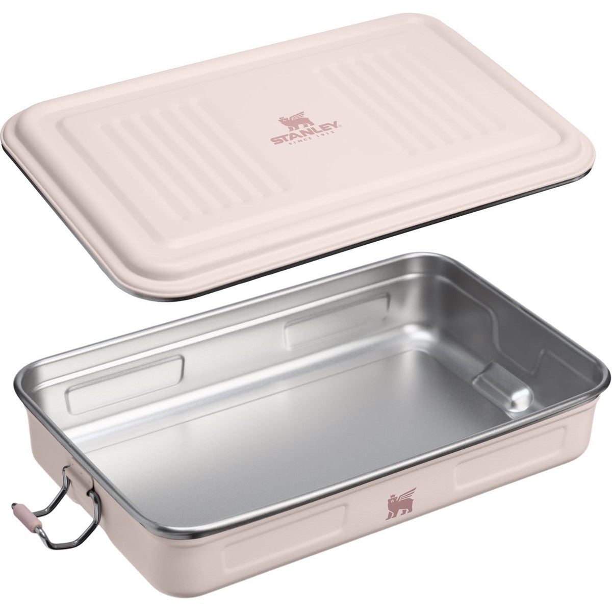 Stanley The Legendary Useful Box 1.1L Rose Quartz