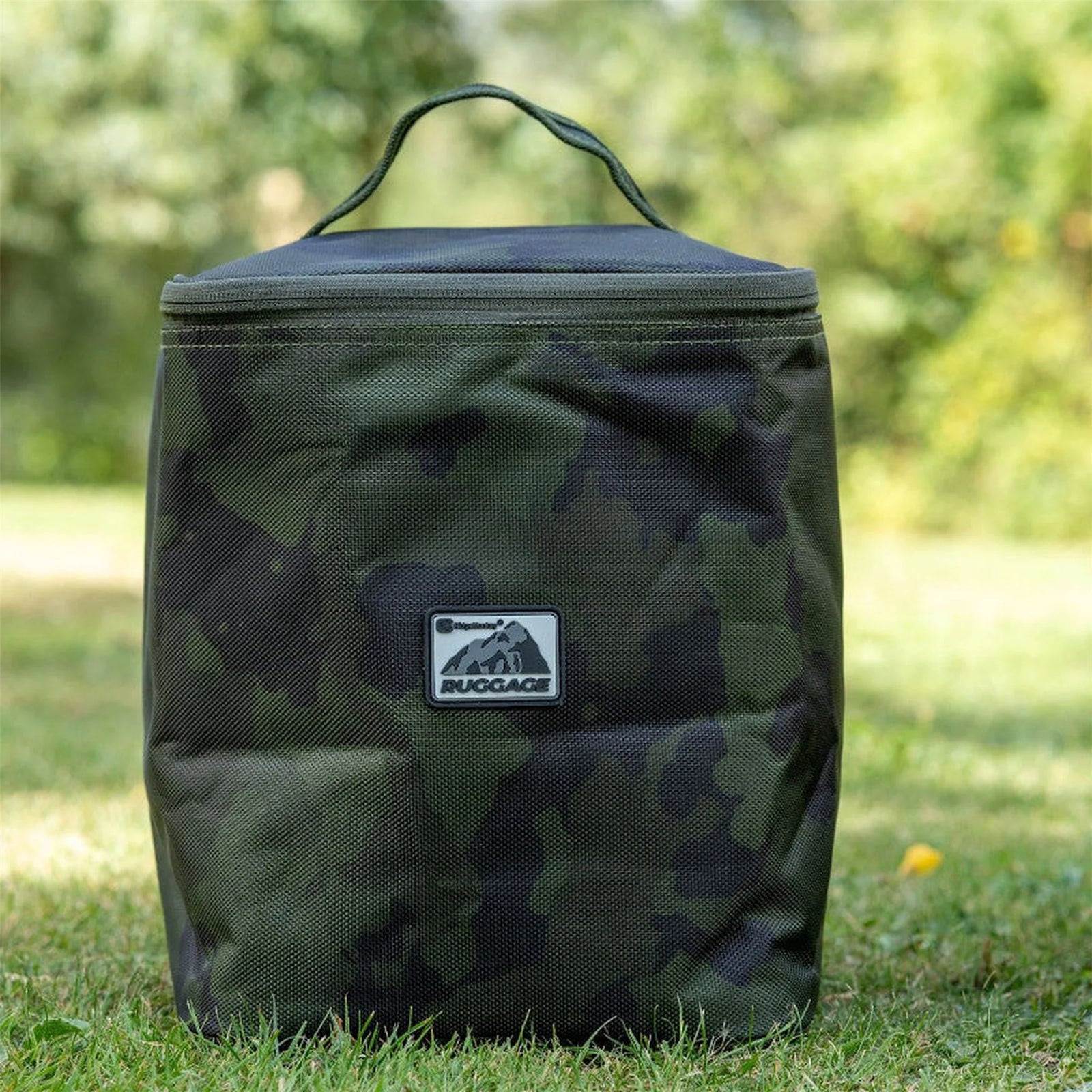 RidgeMonkey Ruggage Kit & Cool Bag - RM677