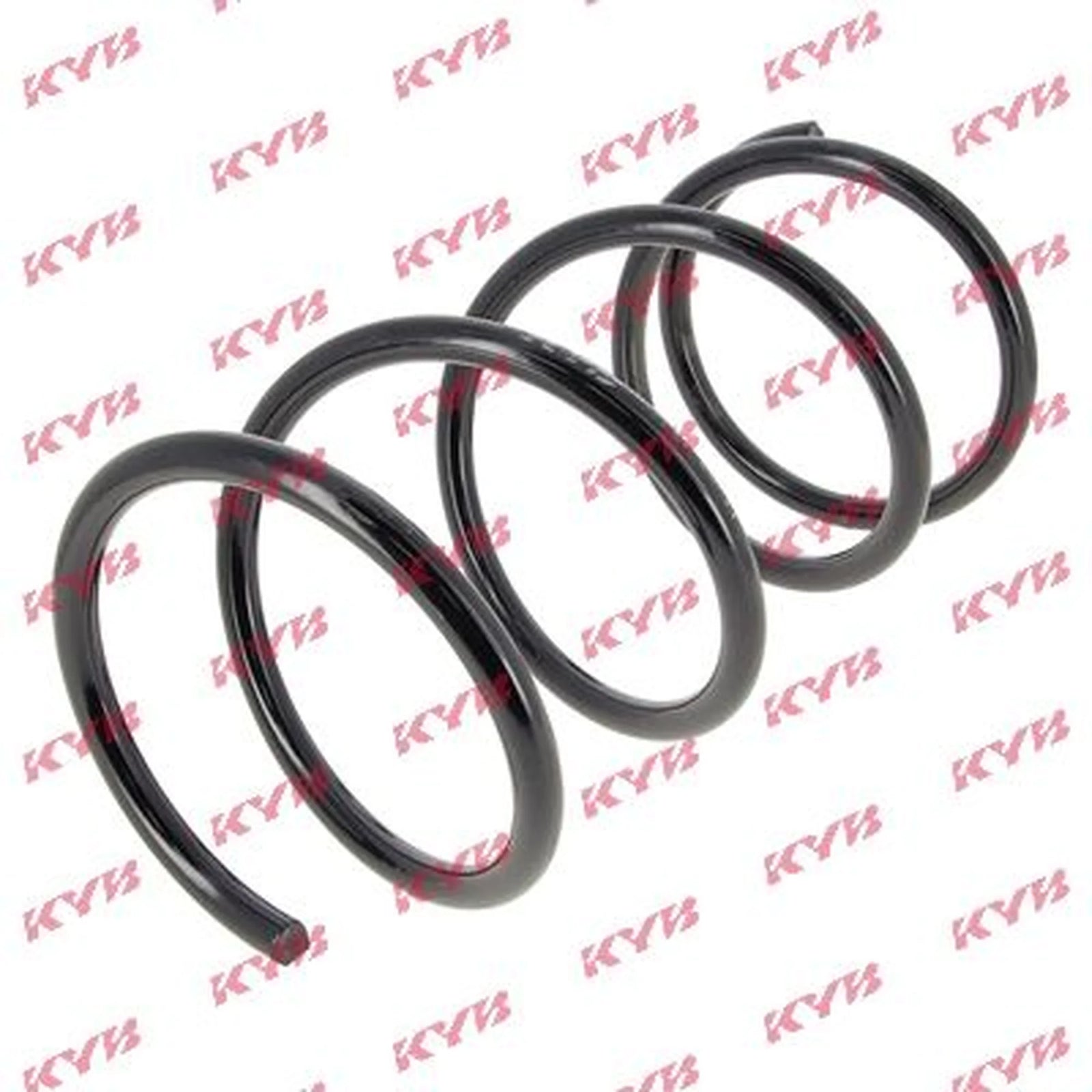 KYB Rear Suspension Coil Spring RA6681