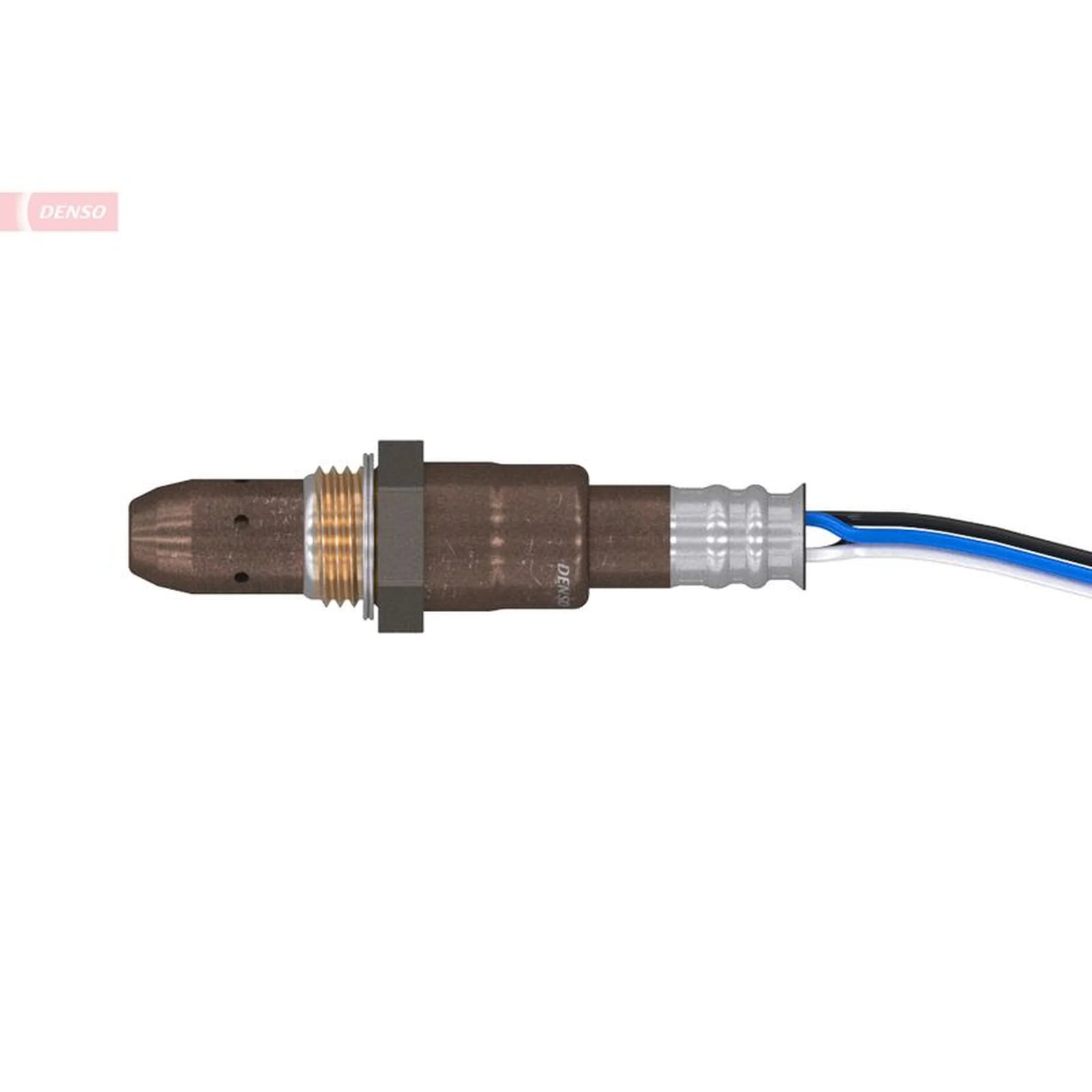 Denso O2 Lambda Oxygen Sensor Right DOX-0595