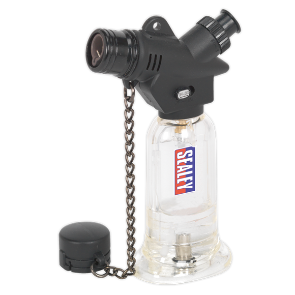 Sealey Butane Micro Heating Torch AK4042