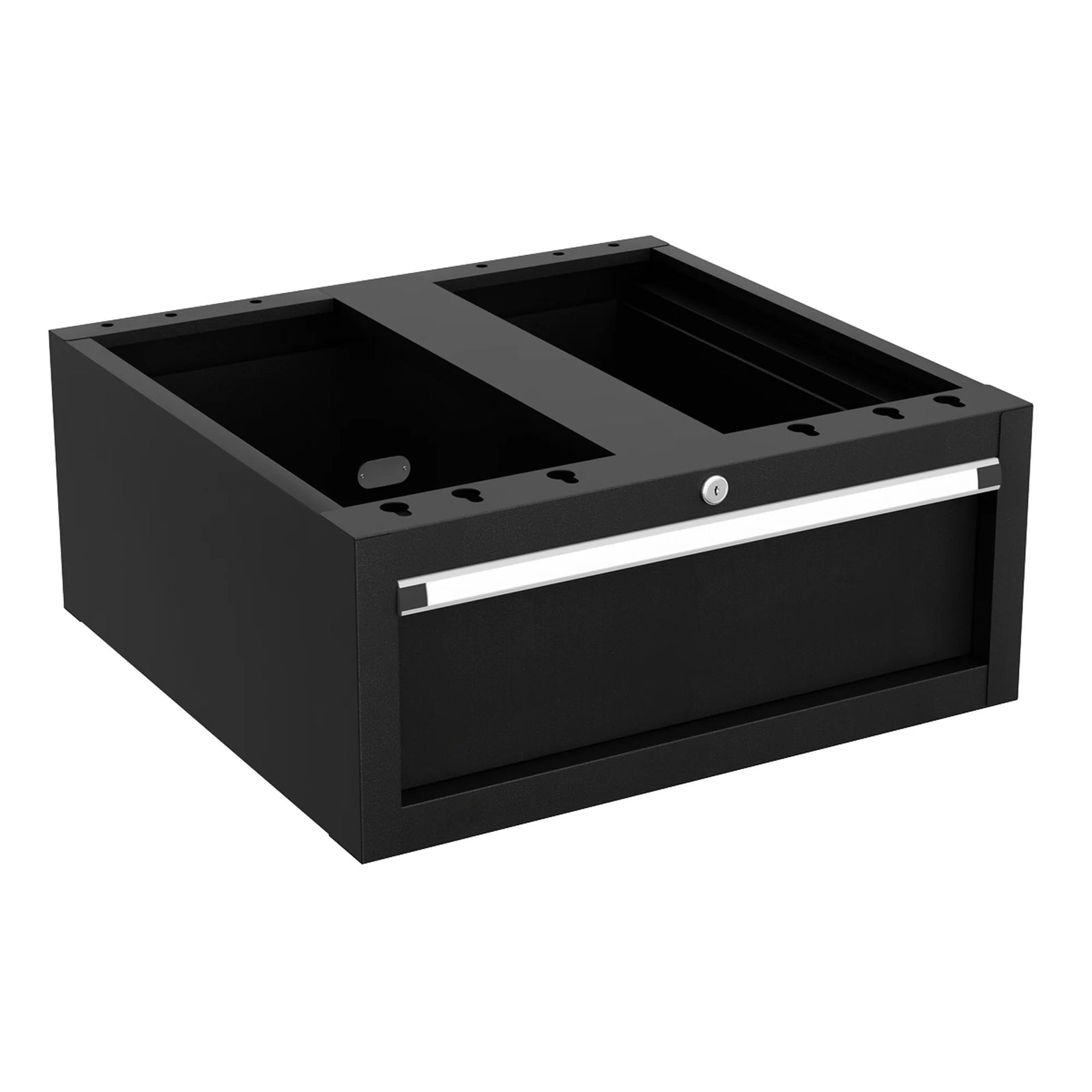 Sealey Superline PRO Modular Workbench 1830mm with 6 Drawers & Cupboard
